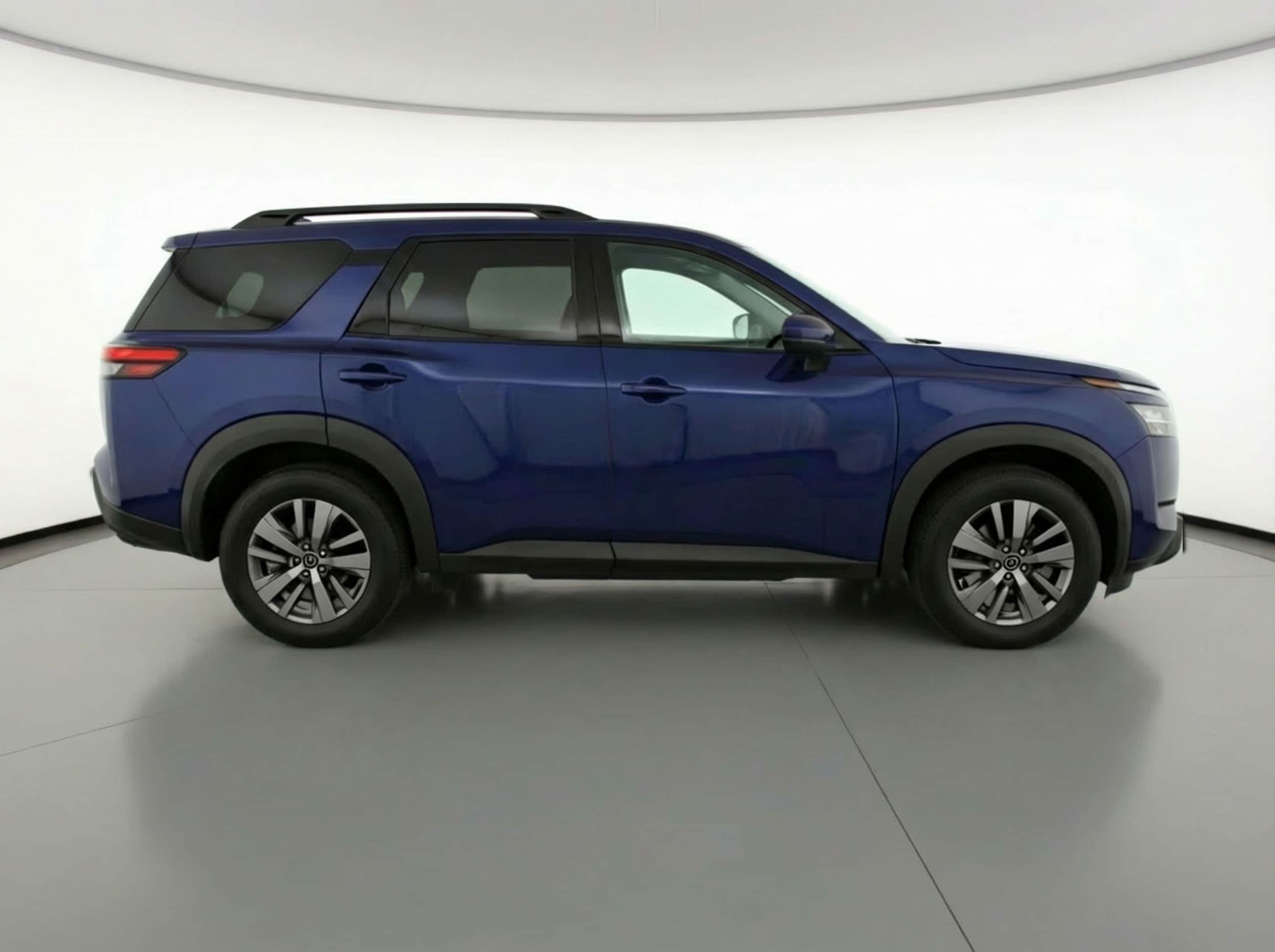 Thumbnail: 2025 Nissan Pathfinder - 8