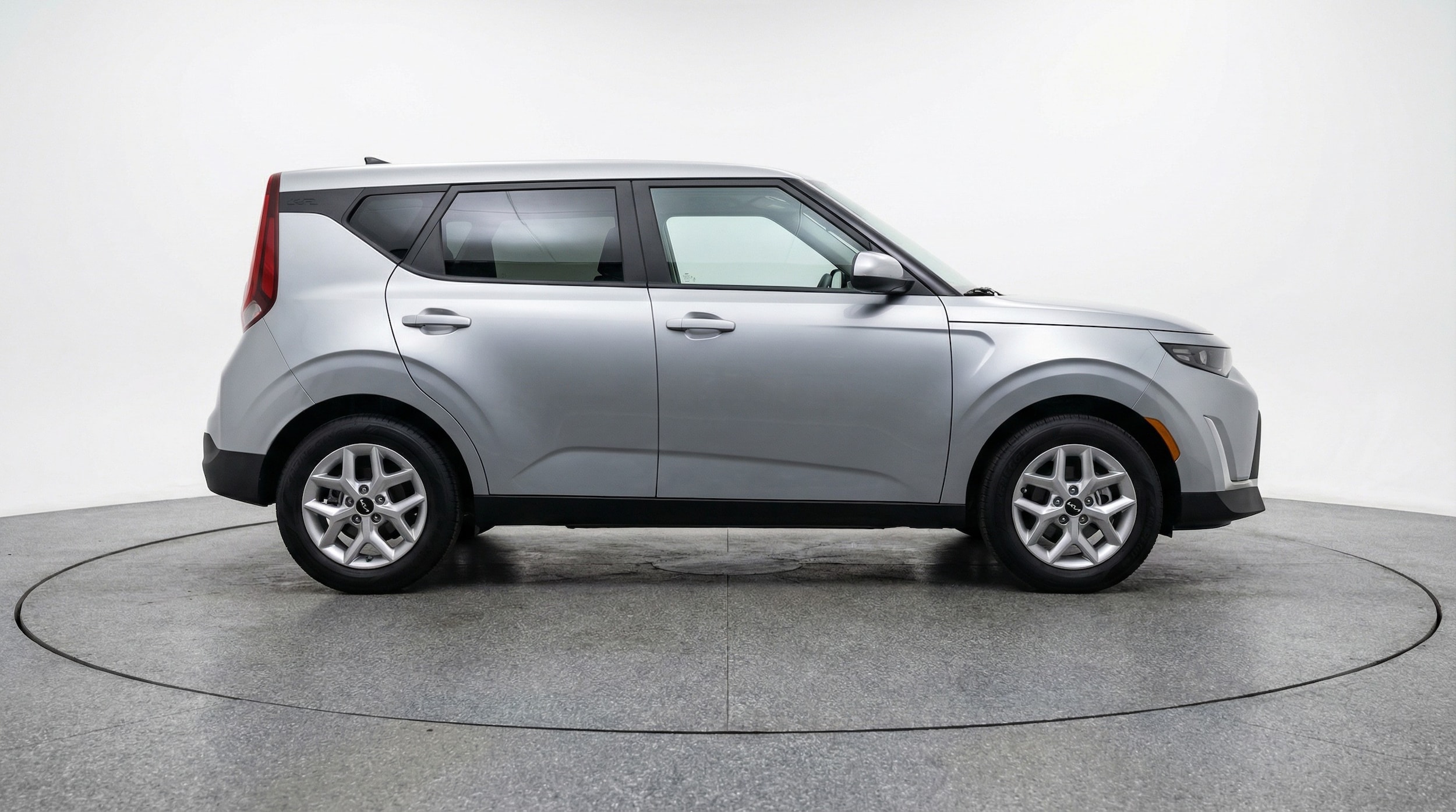 Thumbnail: 2025 Kia Soul - 8