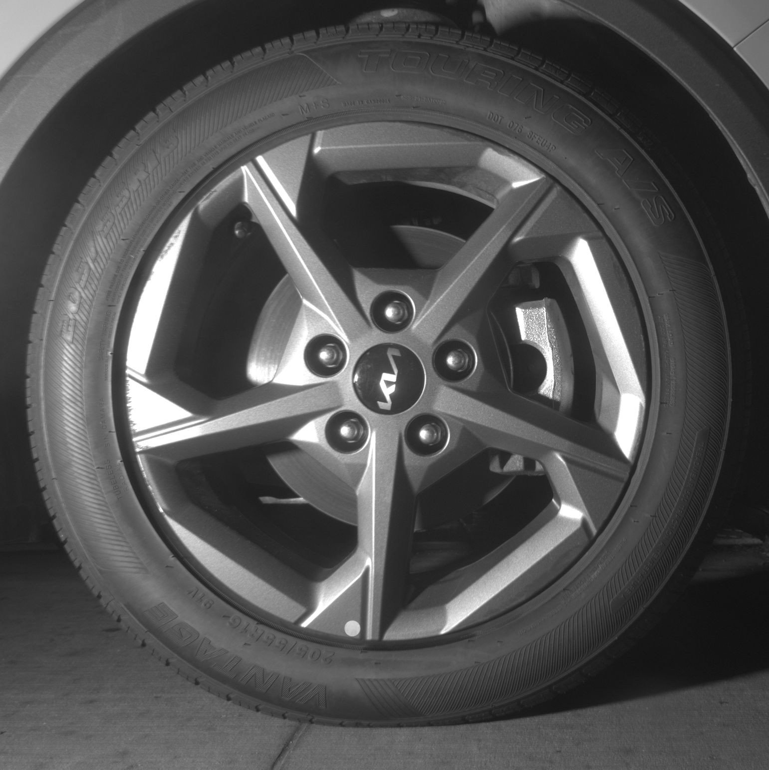 Thumbnail: 2025 Kia K4 - 13