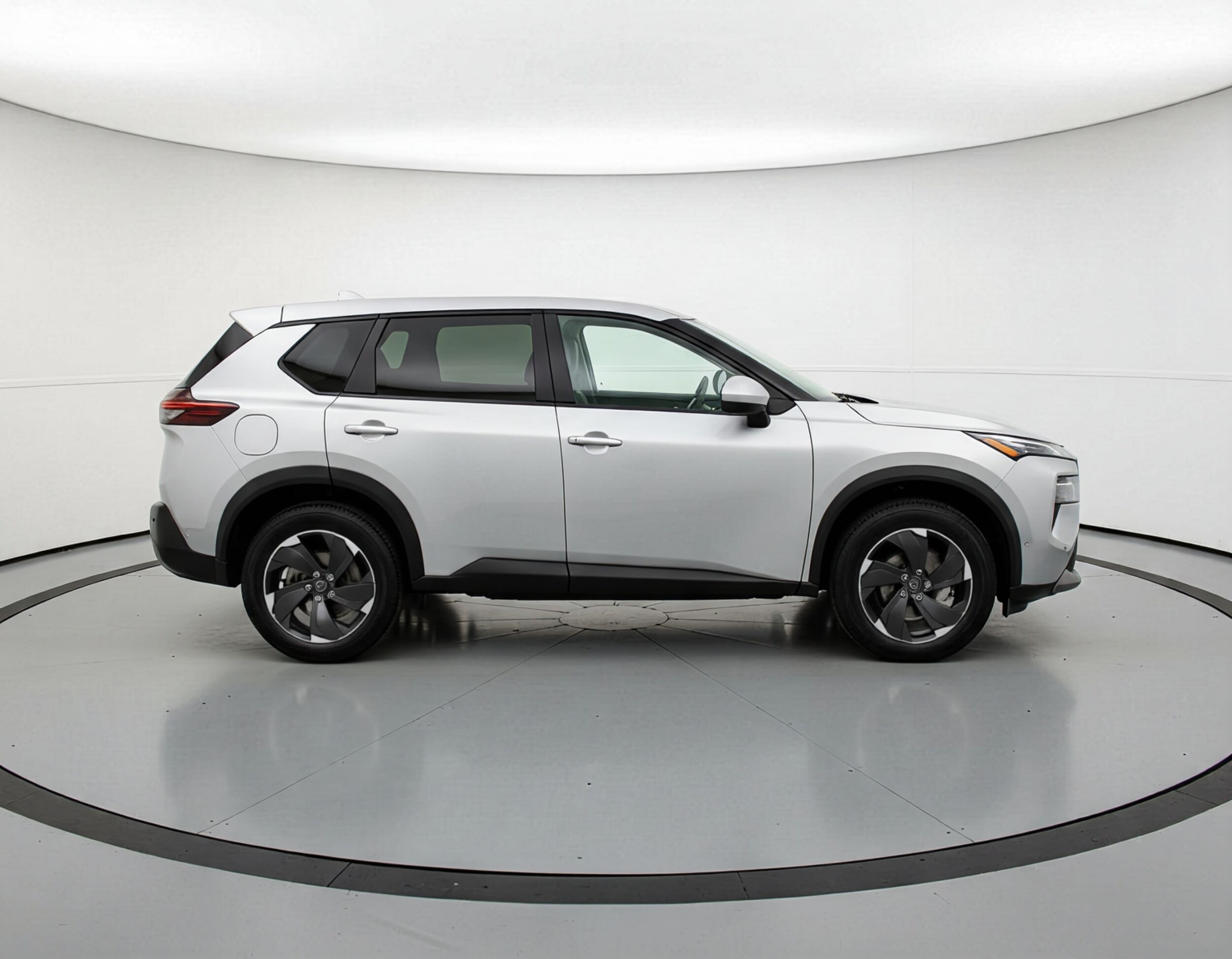 Thumbnail: 2025 Nissan Rogue - 8