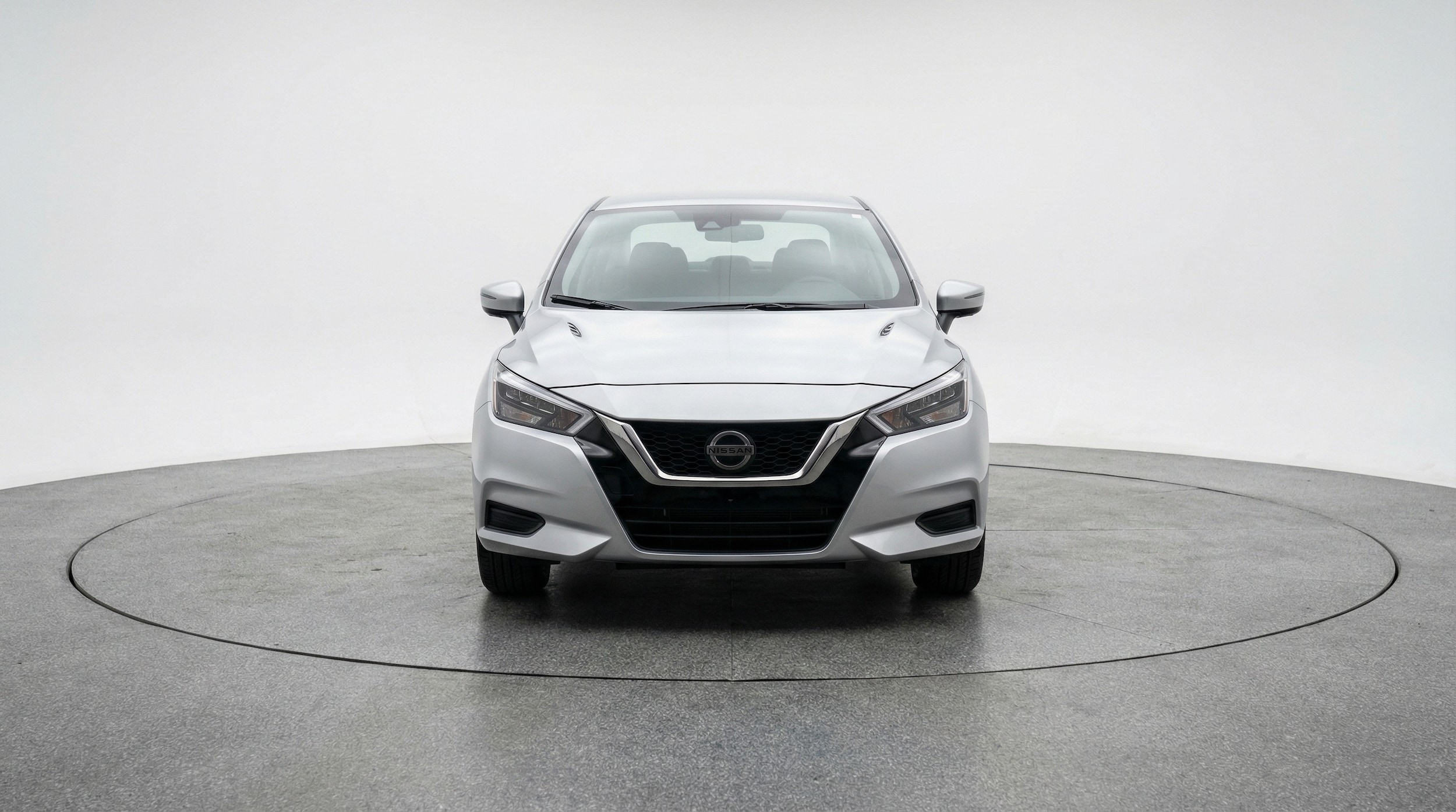 Thumbnail: 2025 Nissan Versa - 2