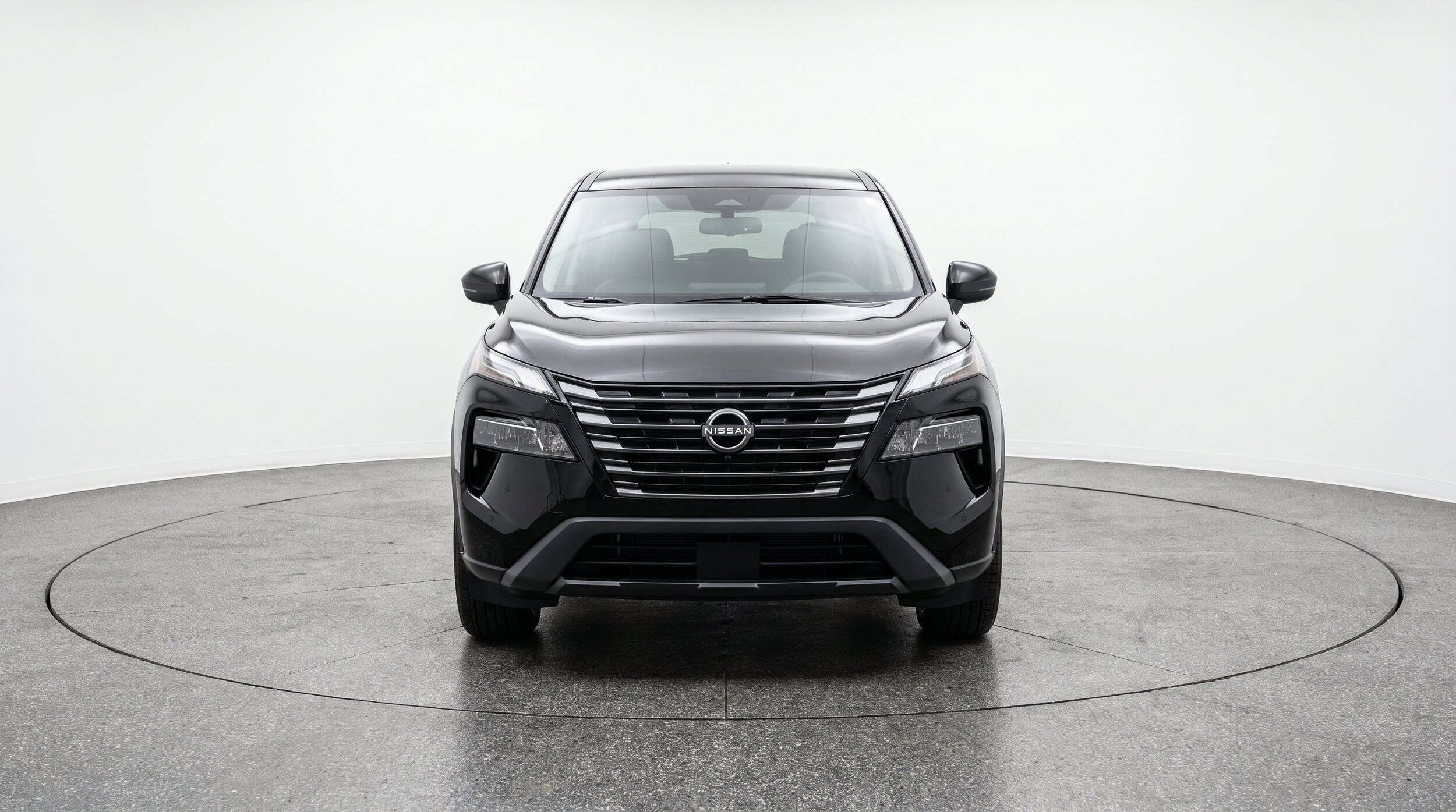 Thumbnail: 2026 Nissan Rogue - 2