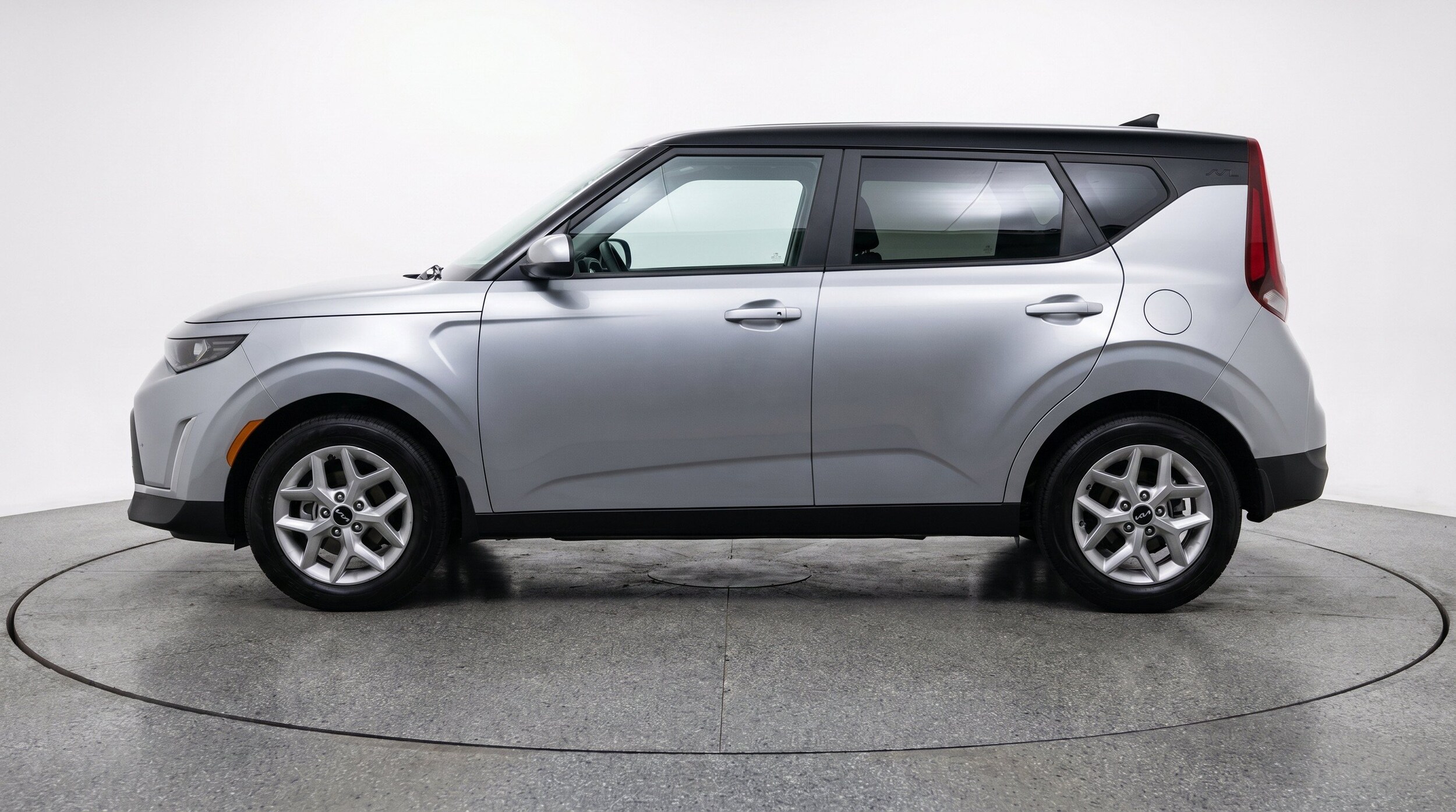 Thumbnail: 2025 Kia Soul - 5