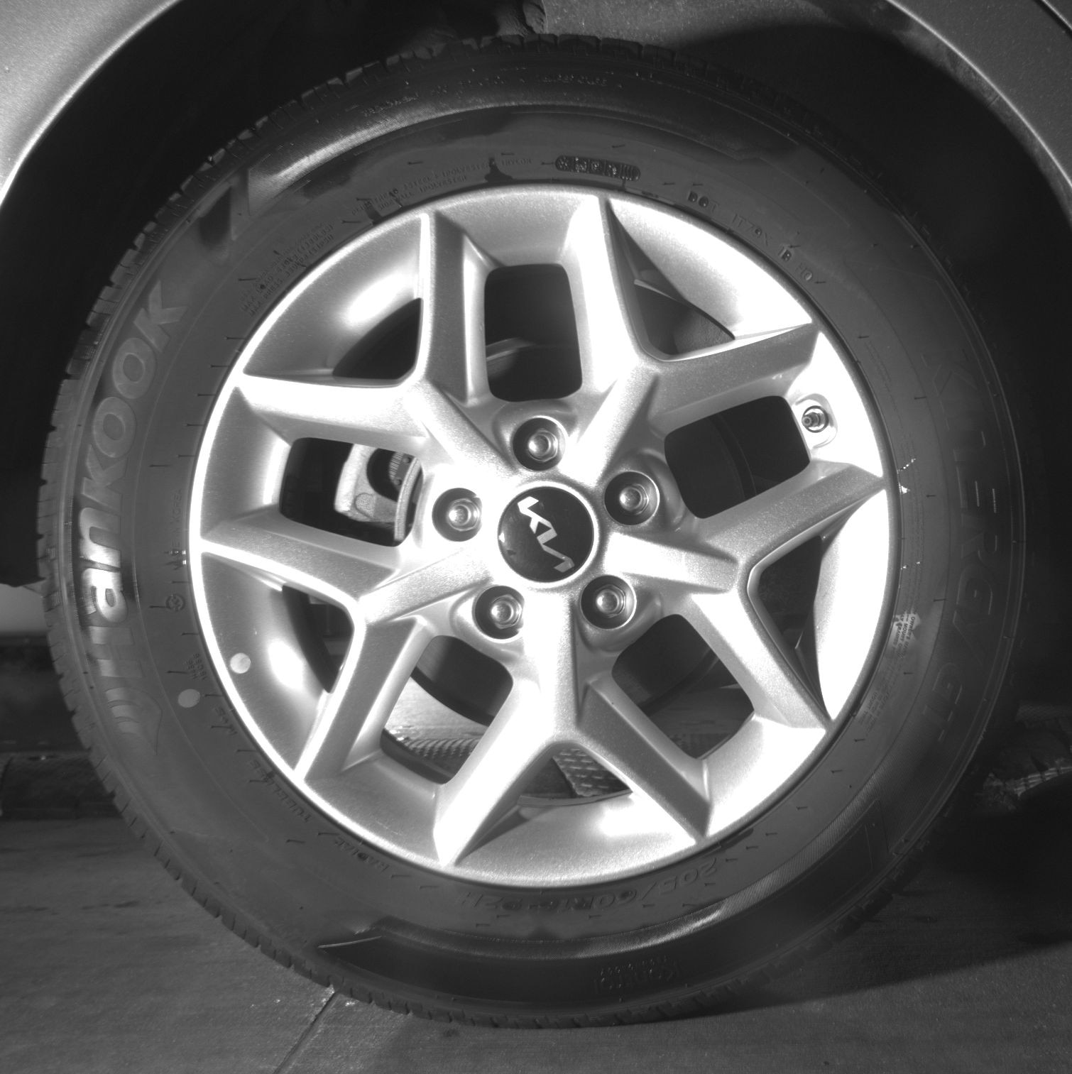 Thumbnail: 2025 Kia Soul - 12