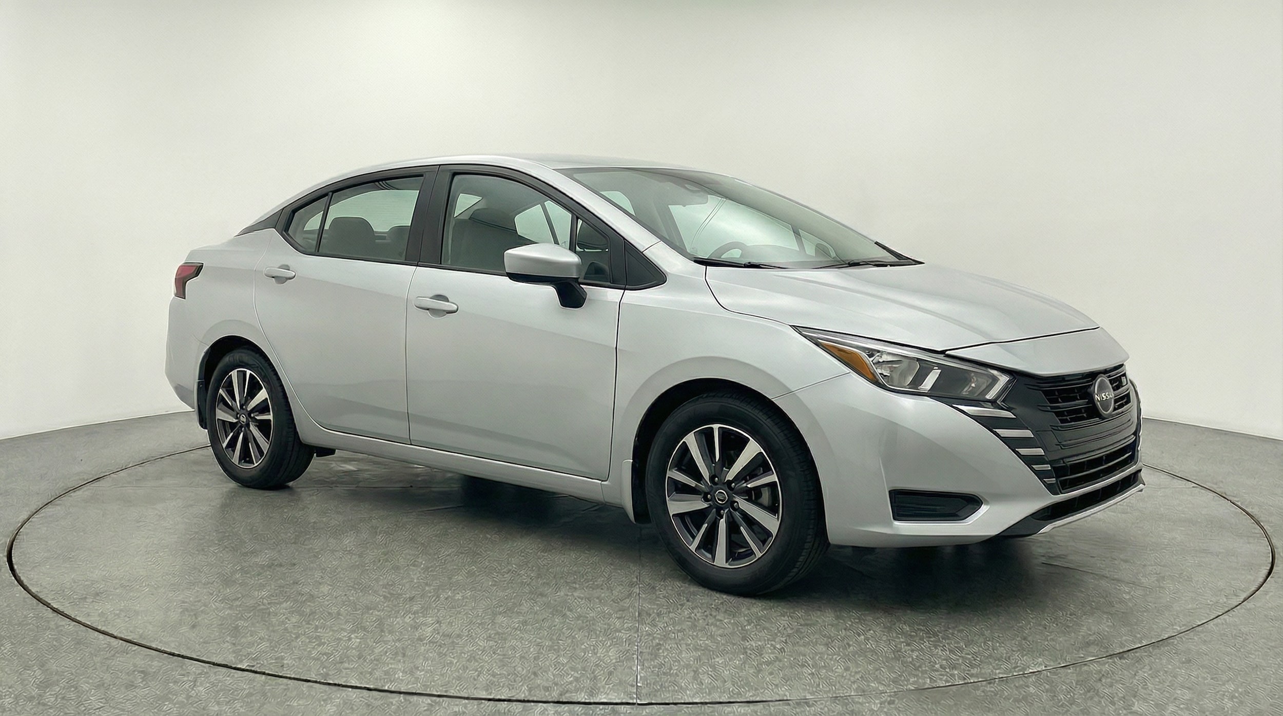 Thumbnail: 2025 Nissan Versa - 1