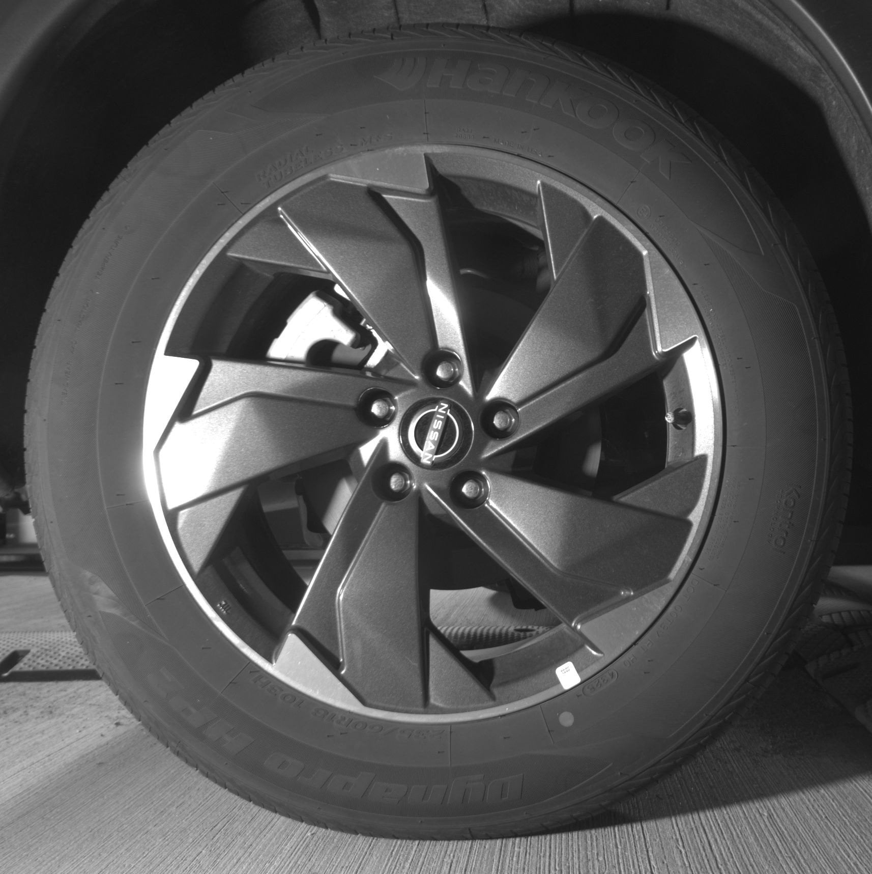 Thumbnail: 2026 Nissan Rogue - 15
