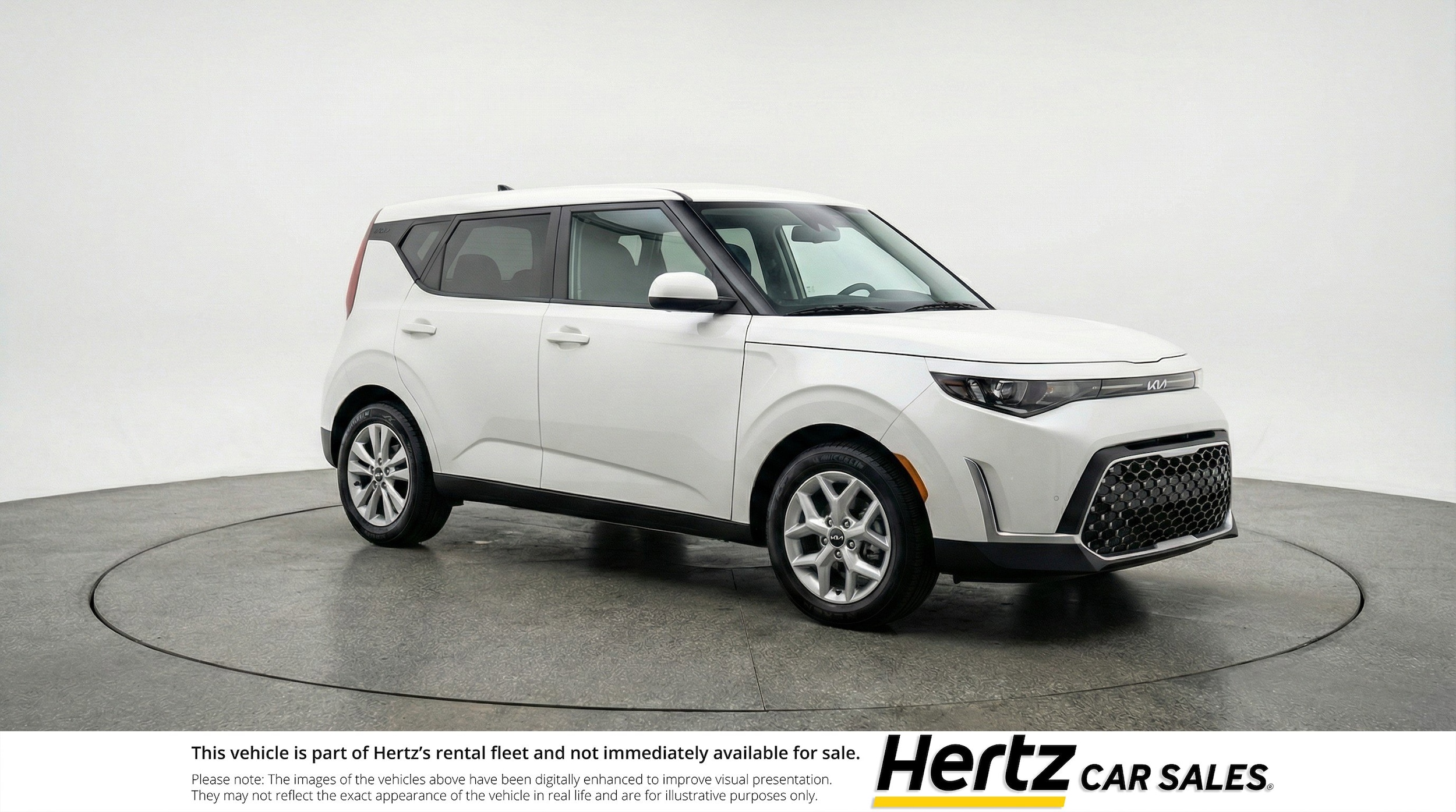 Thumbnail: 2025 Kia Soul - 1
