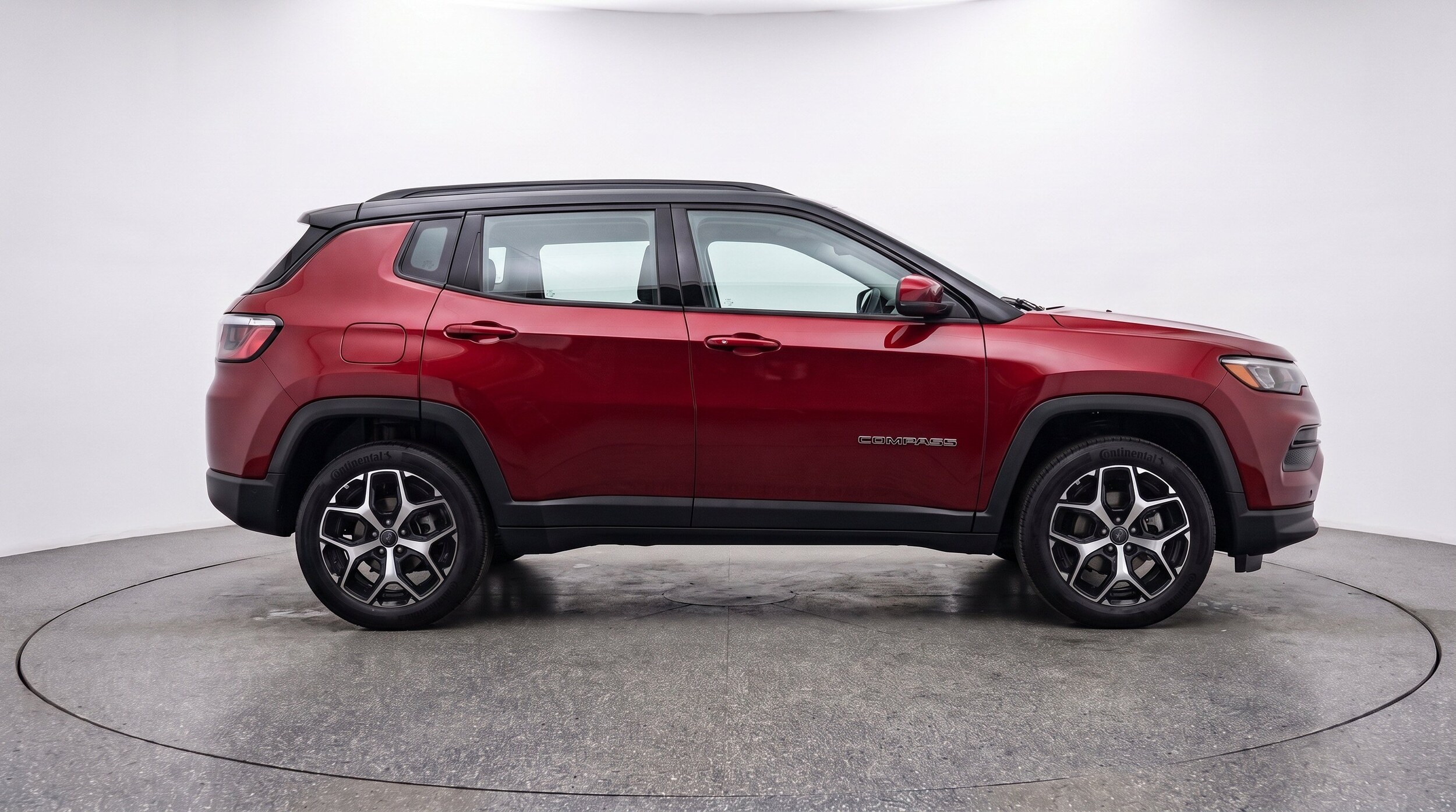Thumbnail: 2025 Jeep Compass - 11