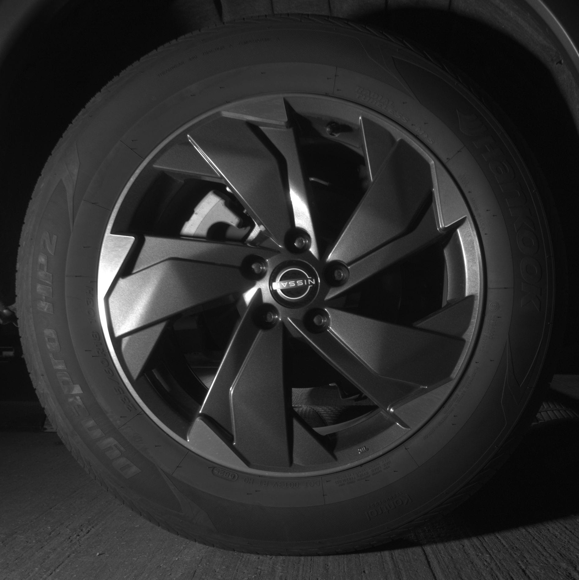 Thumbnail: 2025 Nissan Rogue - 12