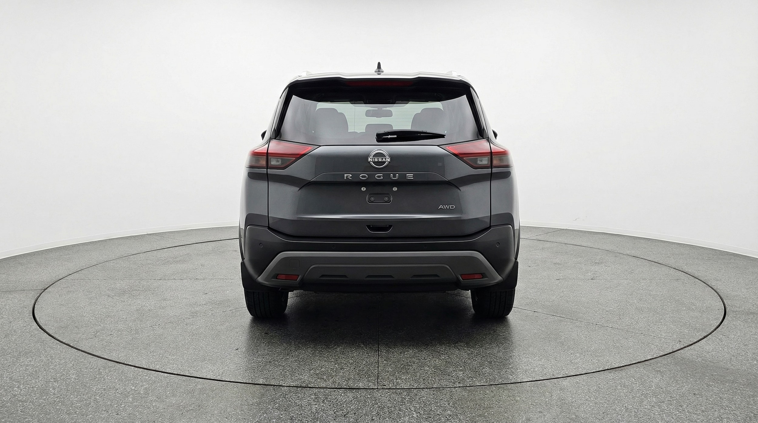 Thumbnail: 2025 Nissan Rogue - 6