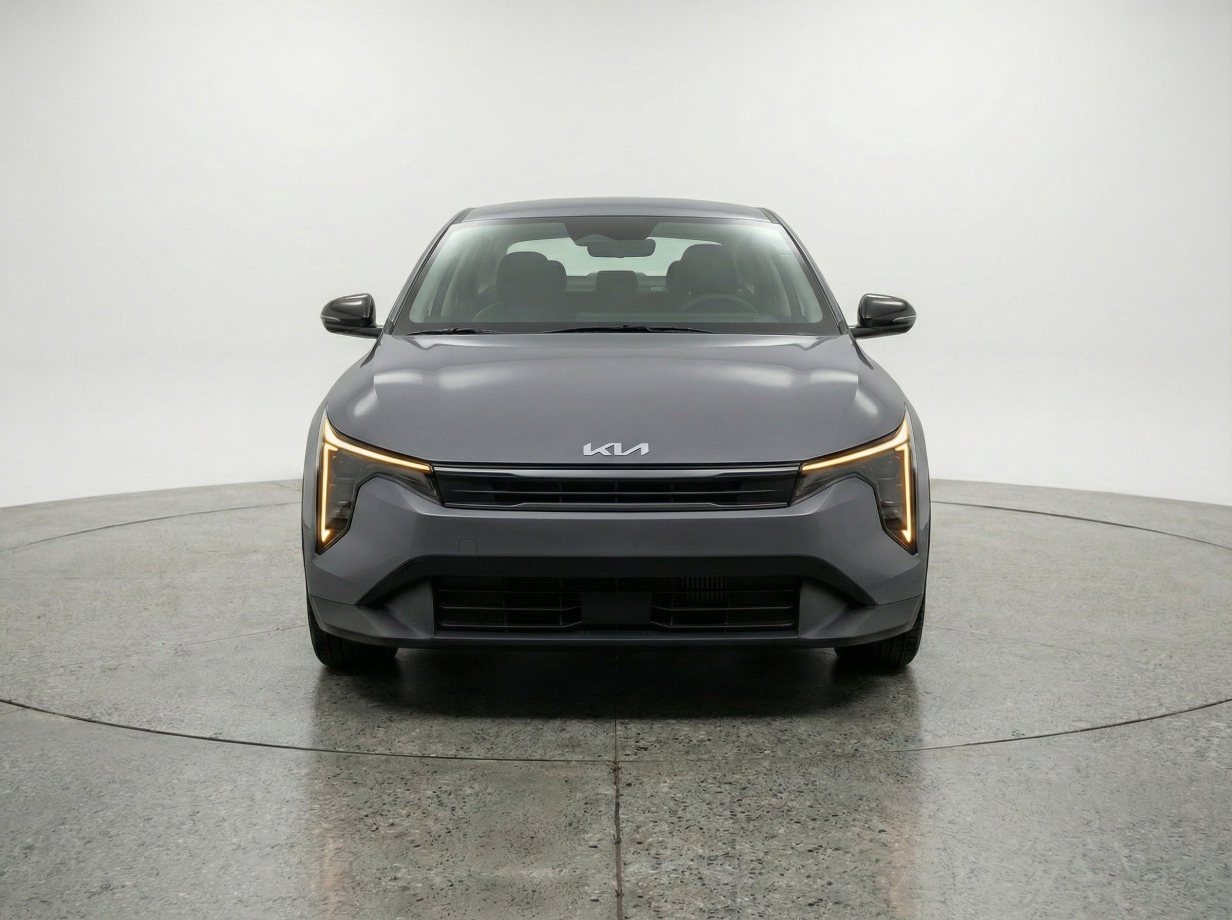 Thumbnail: 2025 Kia K4 - 2