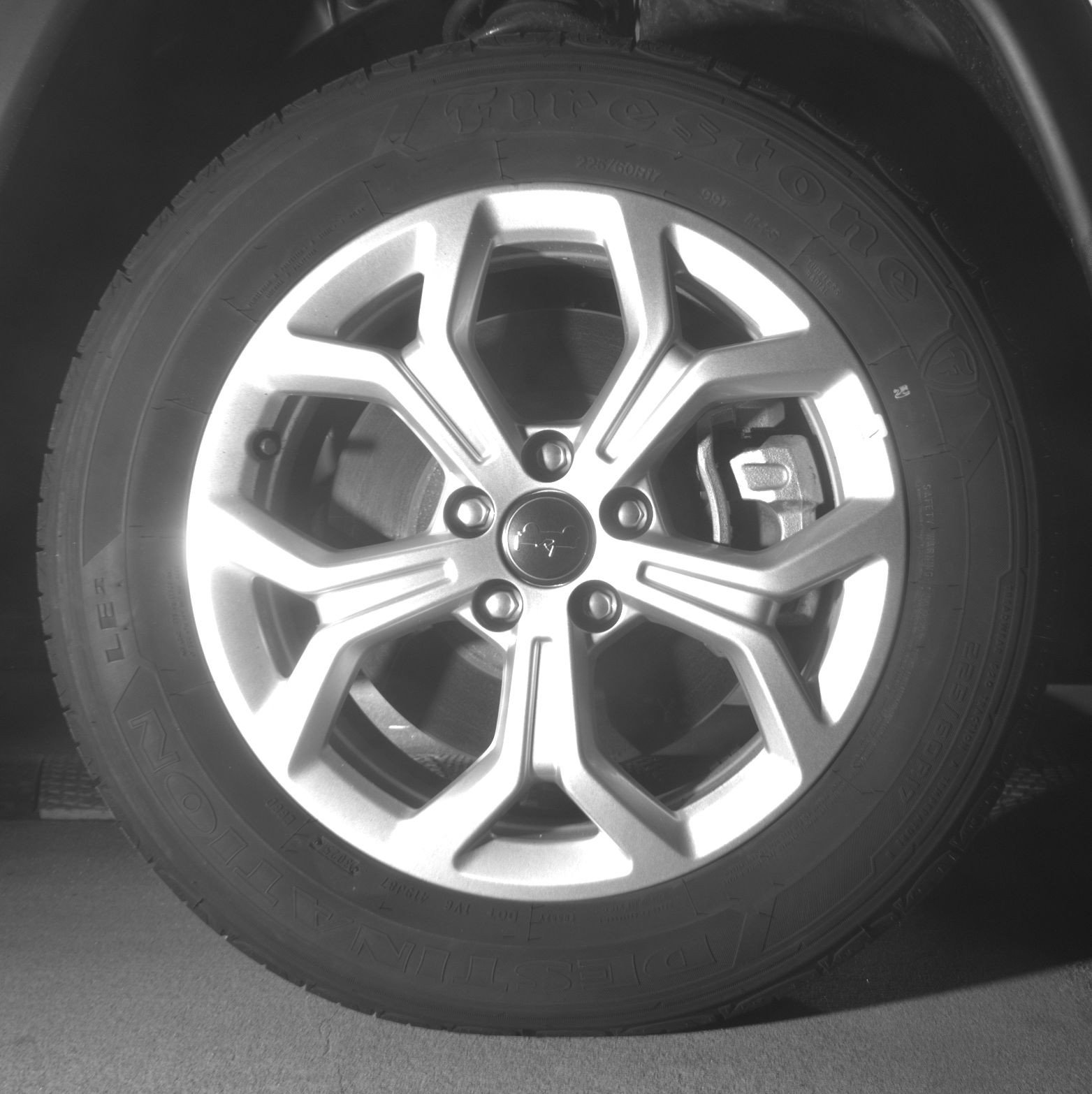 Thumbnail: 2025 Jeep Compass - 13