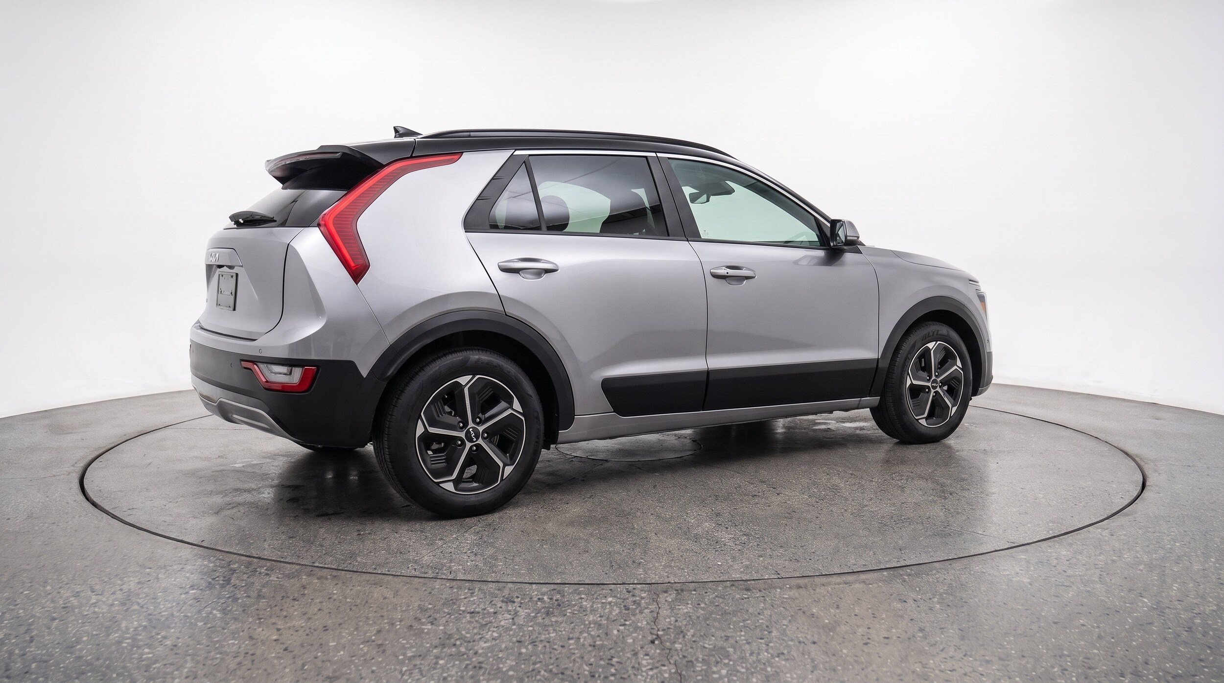 Thumbnail: 2026 Kia Niro - 9