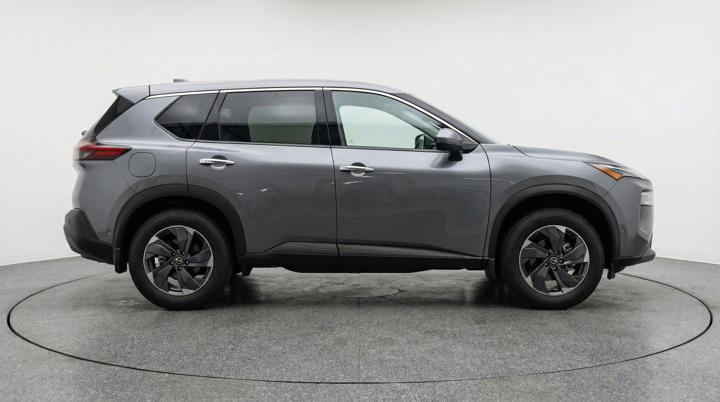 Thumbnail: 2025 Nissan Rogue - 11