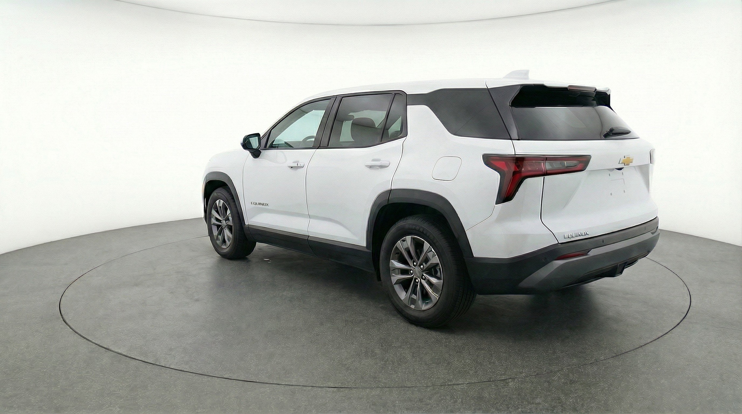 Thumbnail: 2025 Chevrolet Equinox - 6