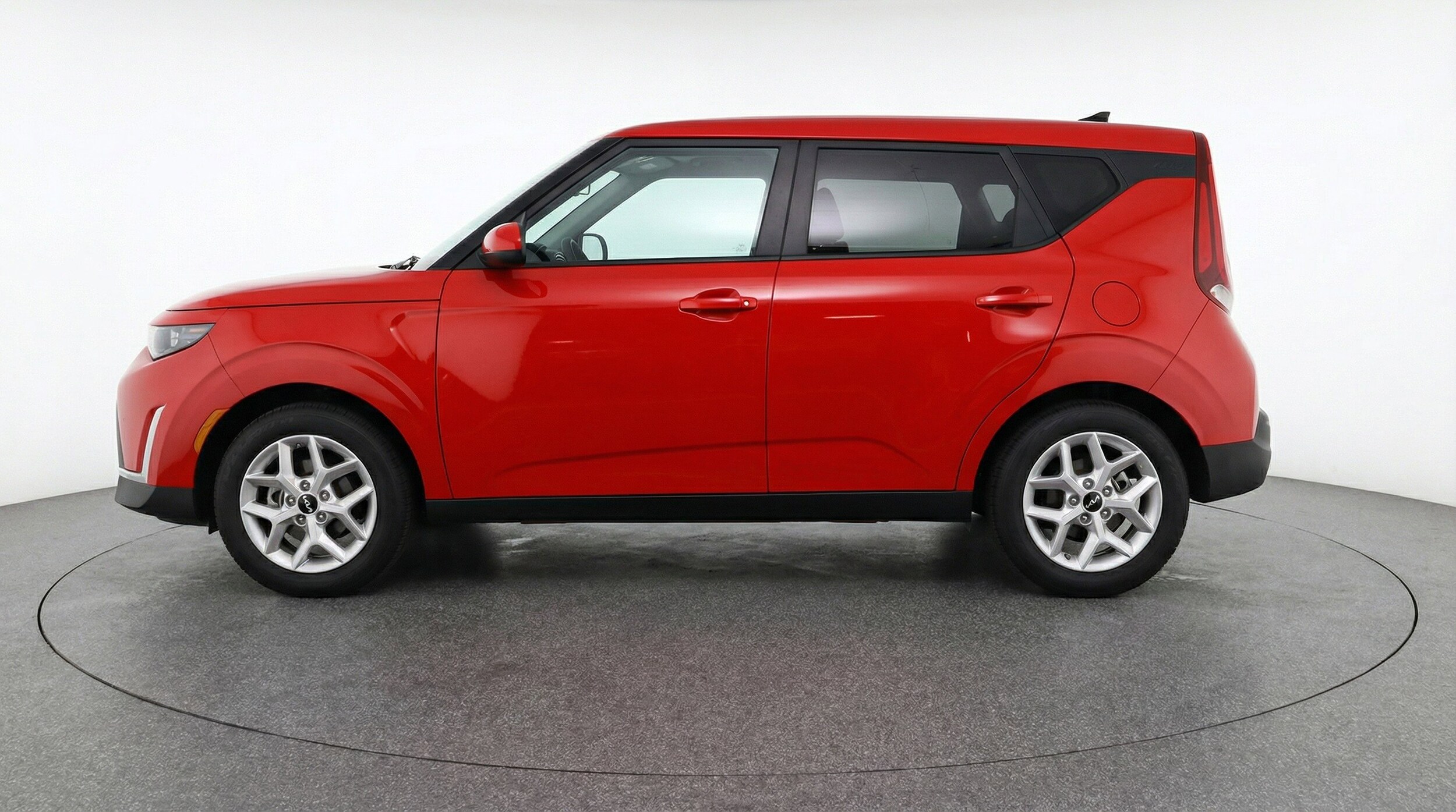 Thumbnail: 2025 Kia Soul - 11