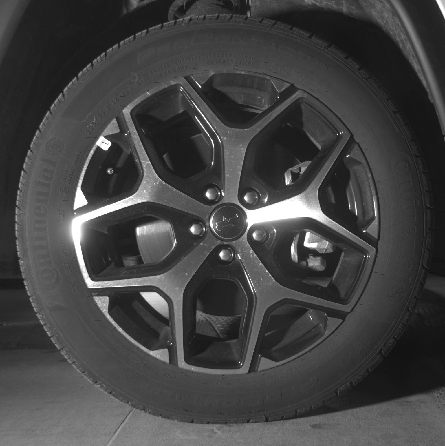 Thumbnail: 2025 Jeep Compass - 10