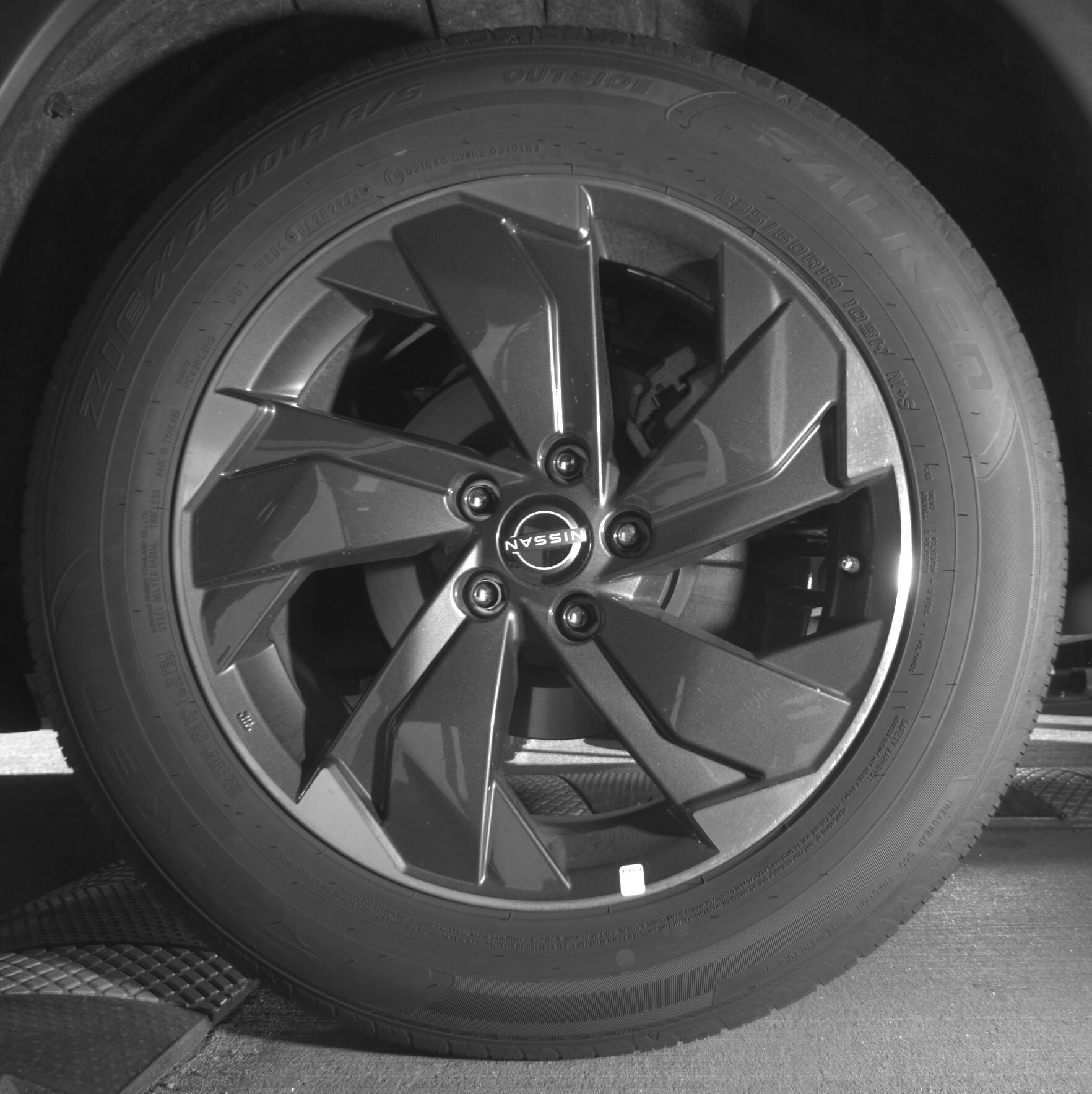 Thumbnail: 2025 Nissan Rogue - 11