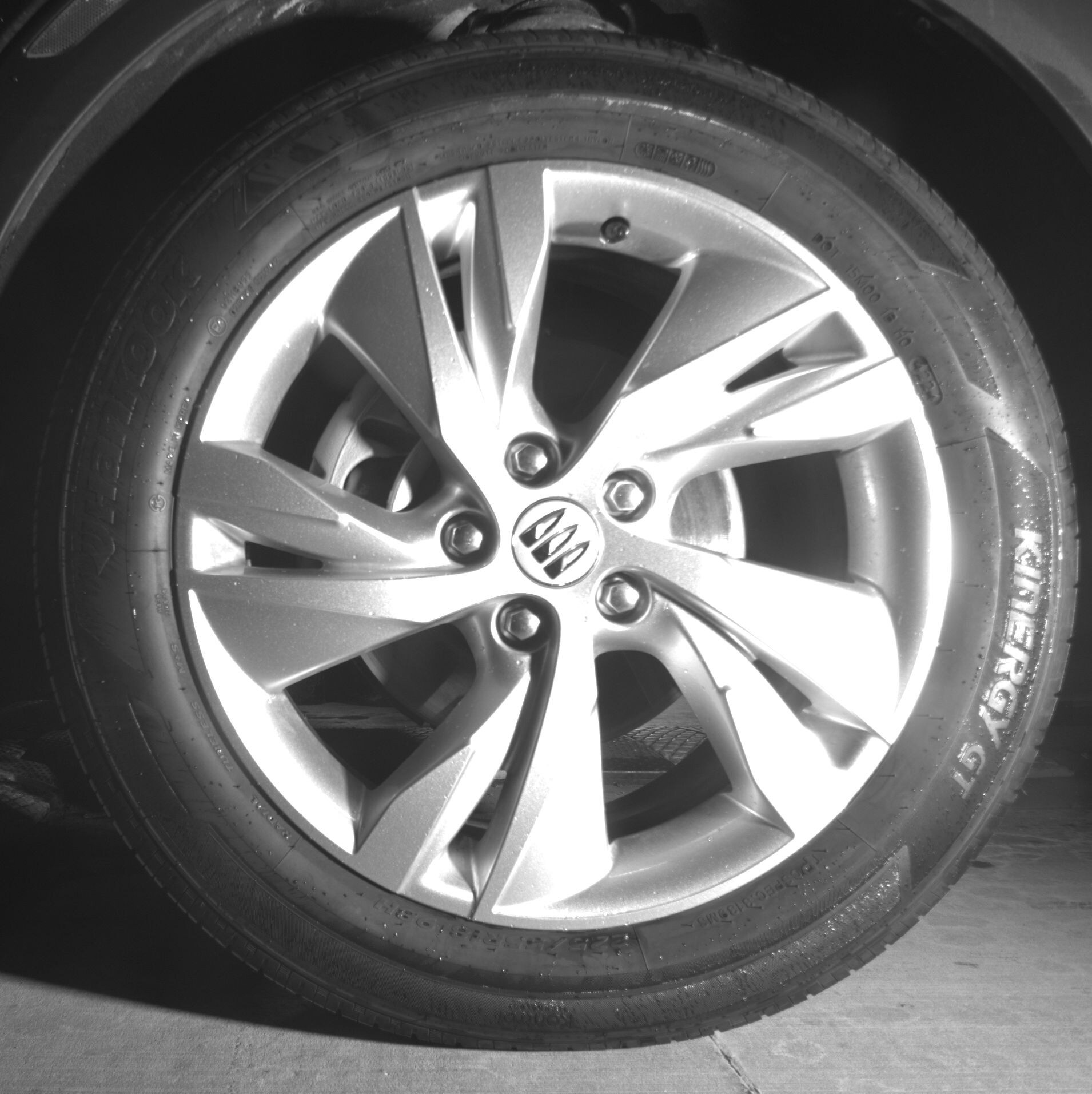 Thumbnail: 2025 Buick Encore GX - 9