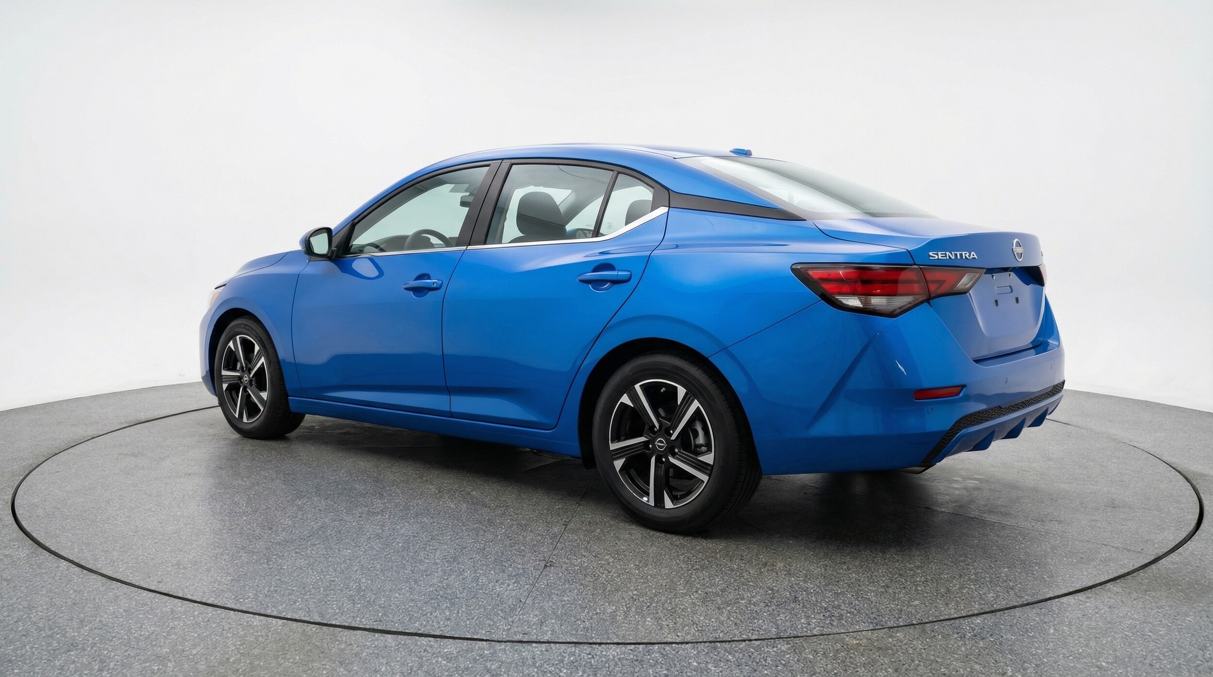 Thumbnail: 2025 Nissan Sentra - 5