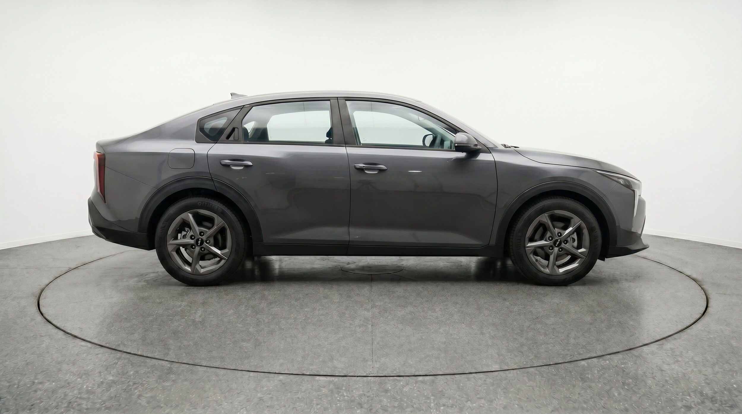 Thumbnail: 2026 Kia K4 - 11