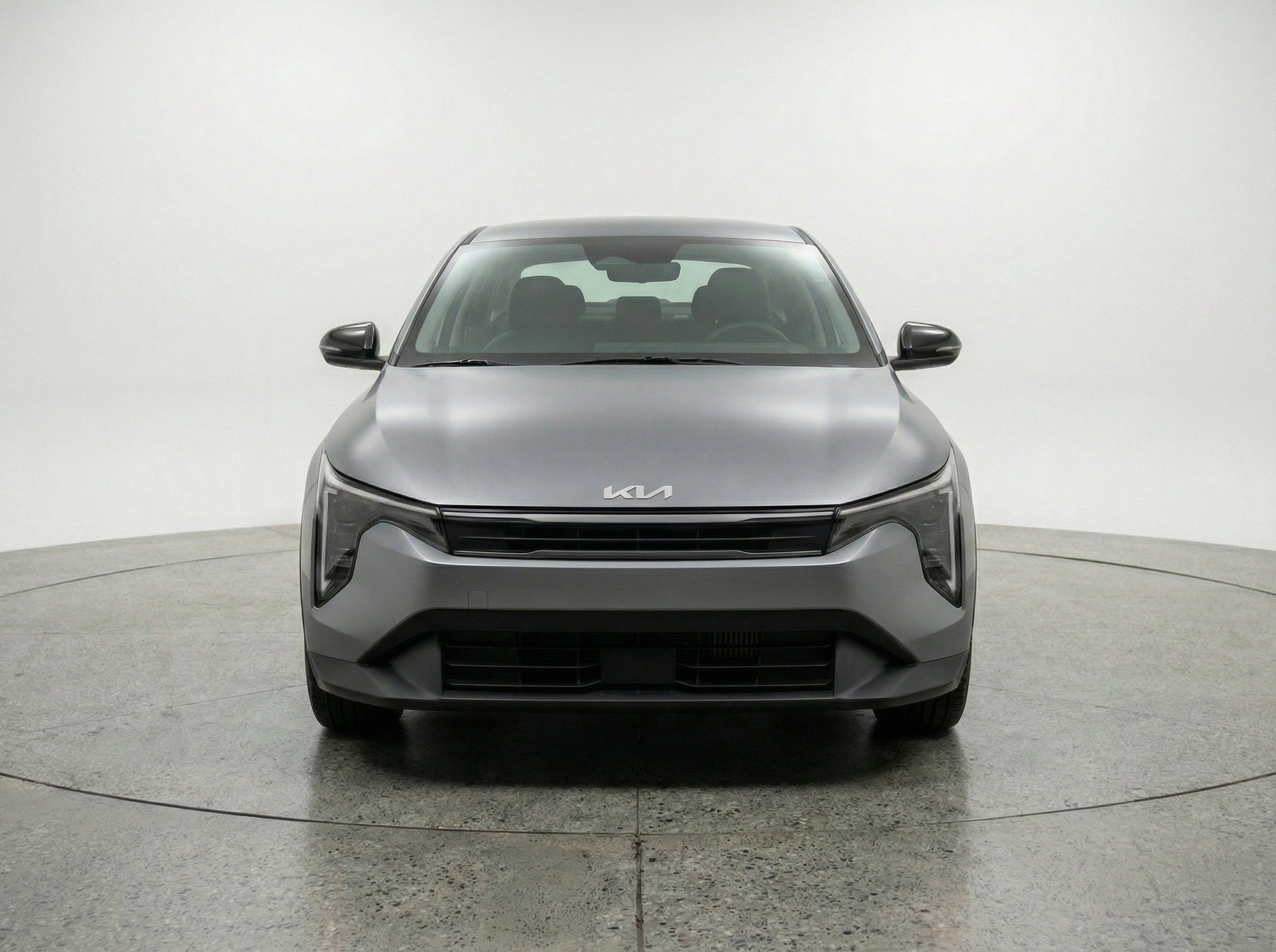 Thumbnail: 2025 Kia K4 - 2