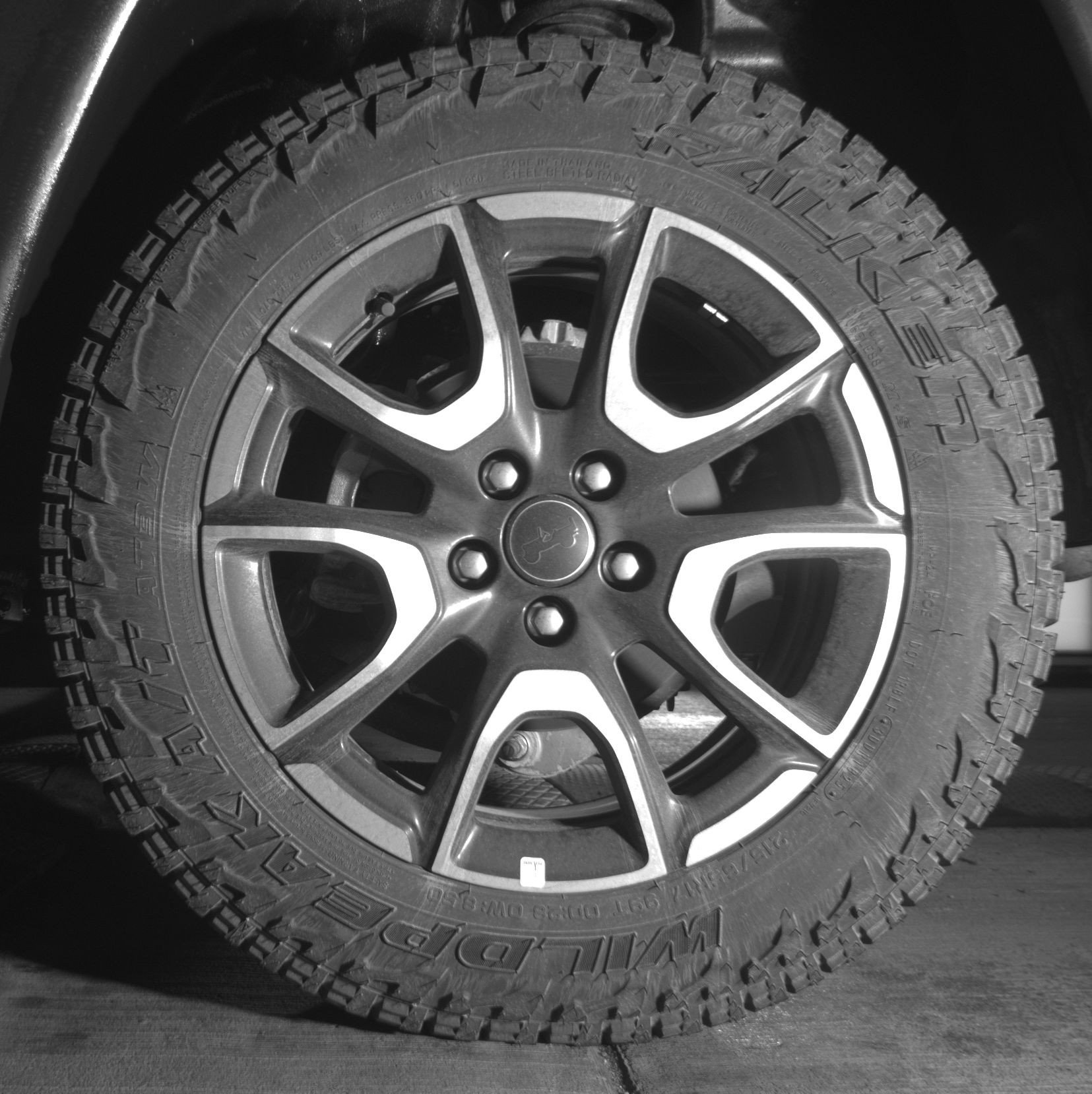 Thumbnail: 2025 Jeep Compass - 14