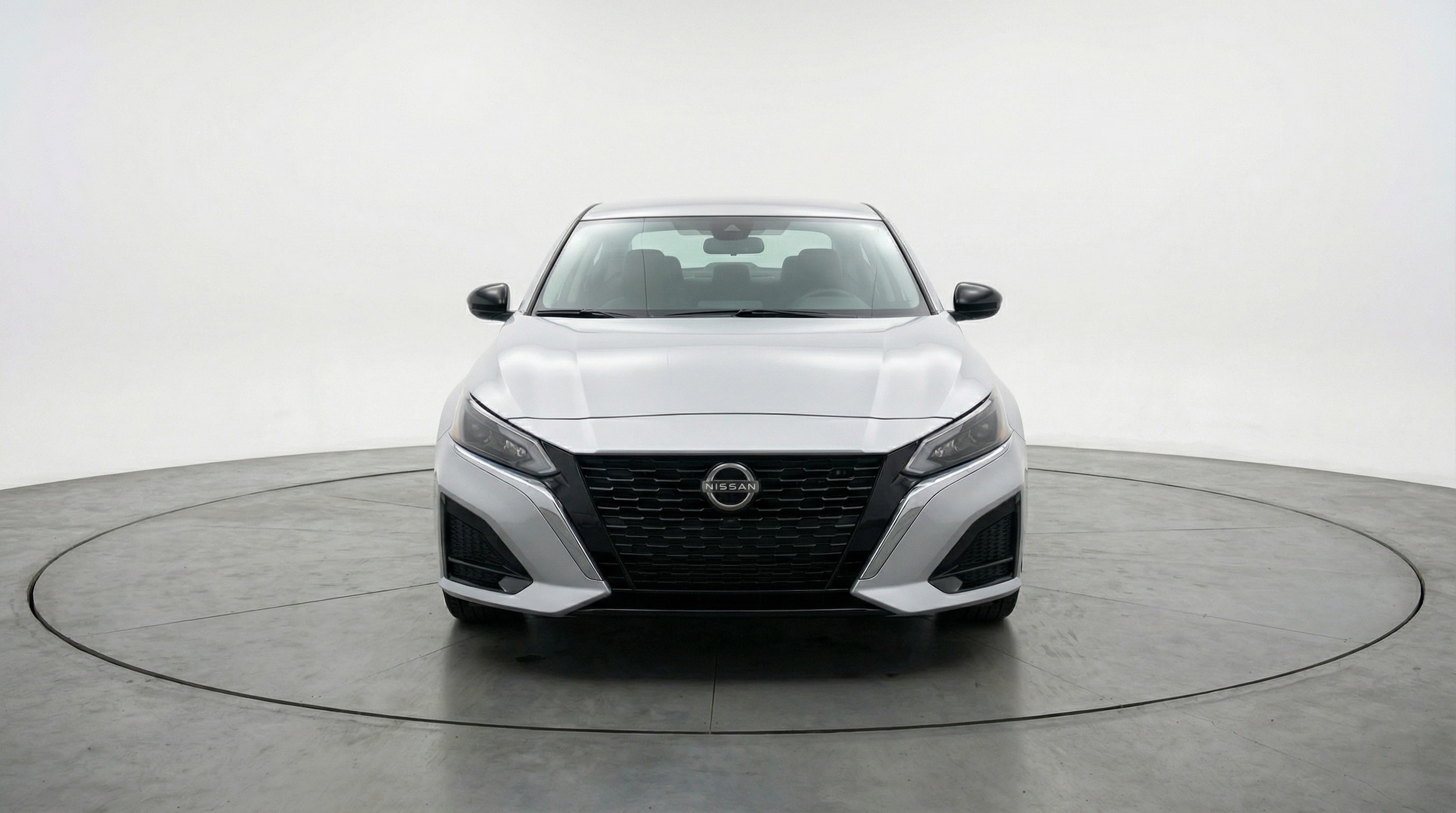 Thumbnail: 2025 Nissan Altima - 2