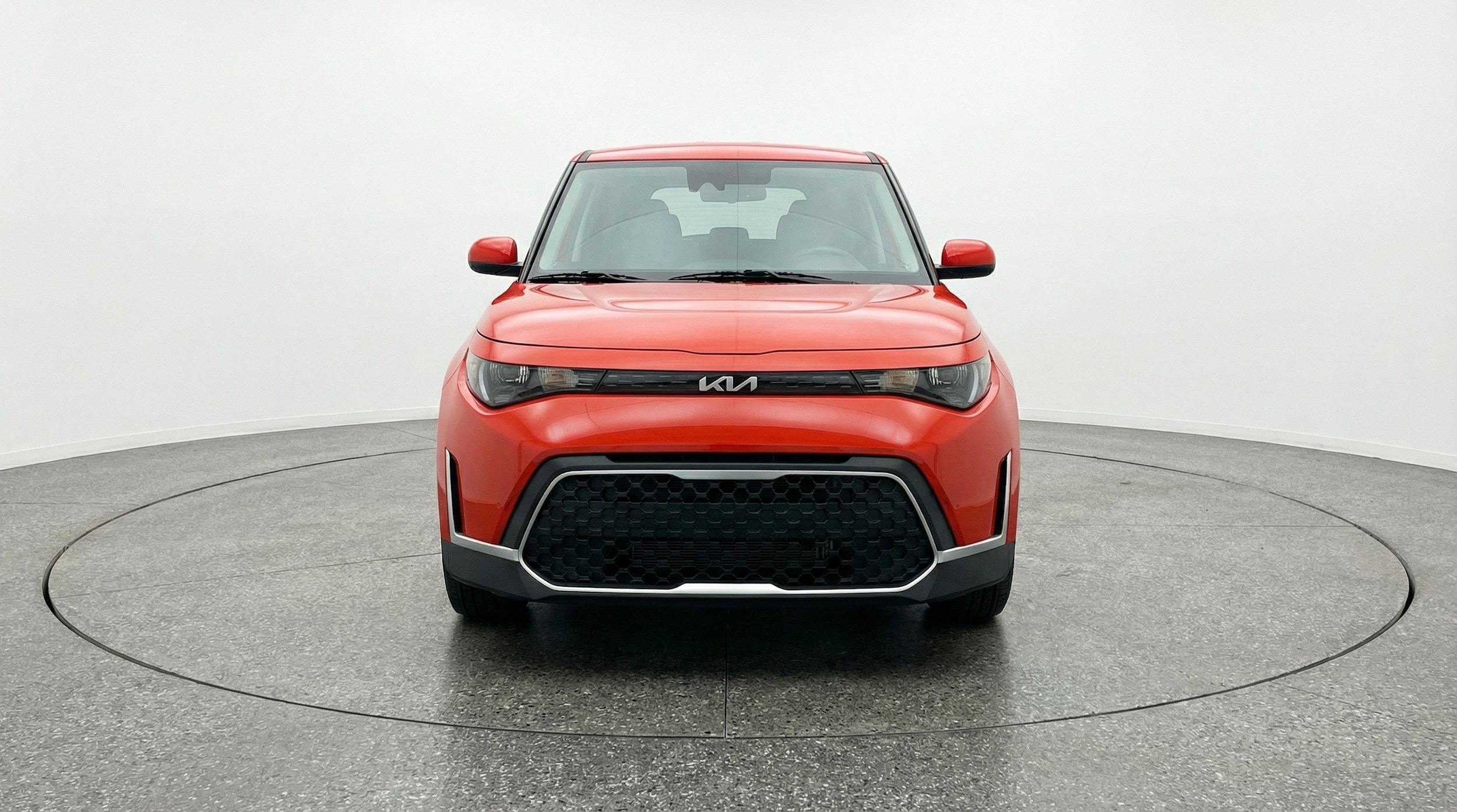 Thumbnail: 2025 Kia Soul - 2