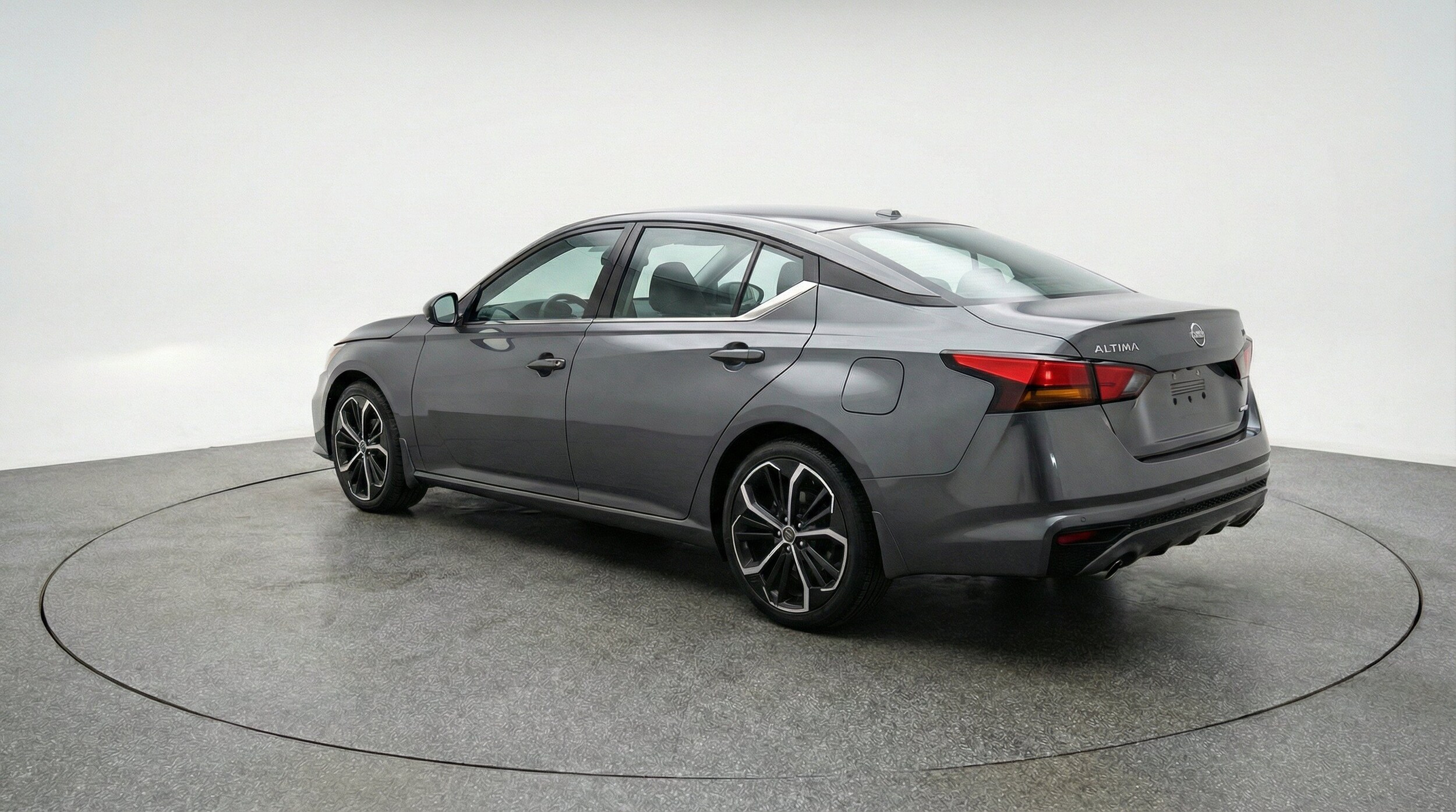 Thumbnail: 2025 Nissan Altima - 6
