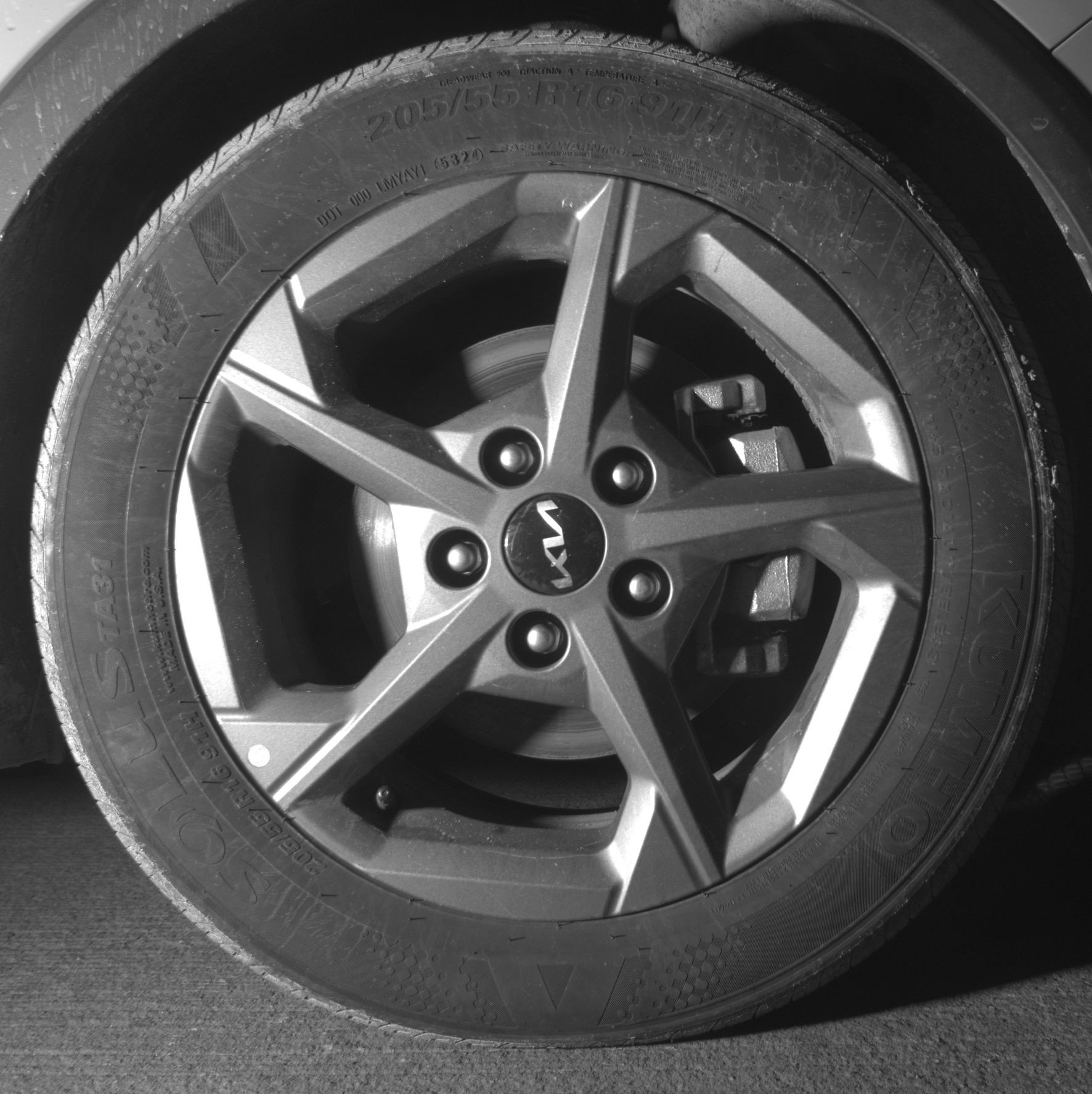 Thumbnail: 2025 Kia K4 - 13