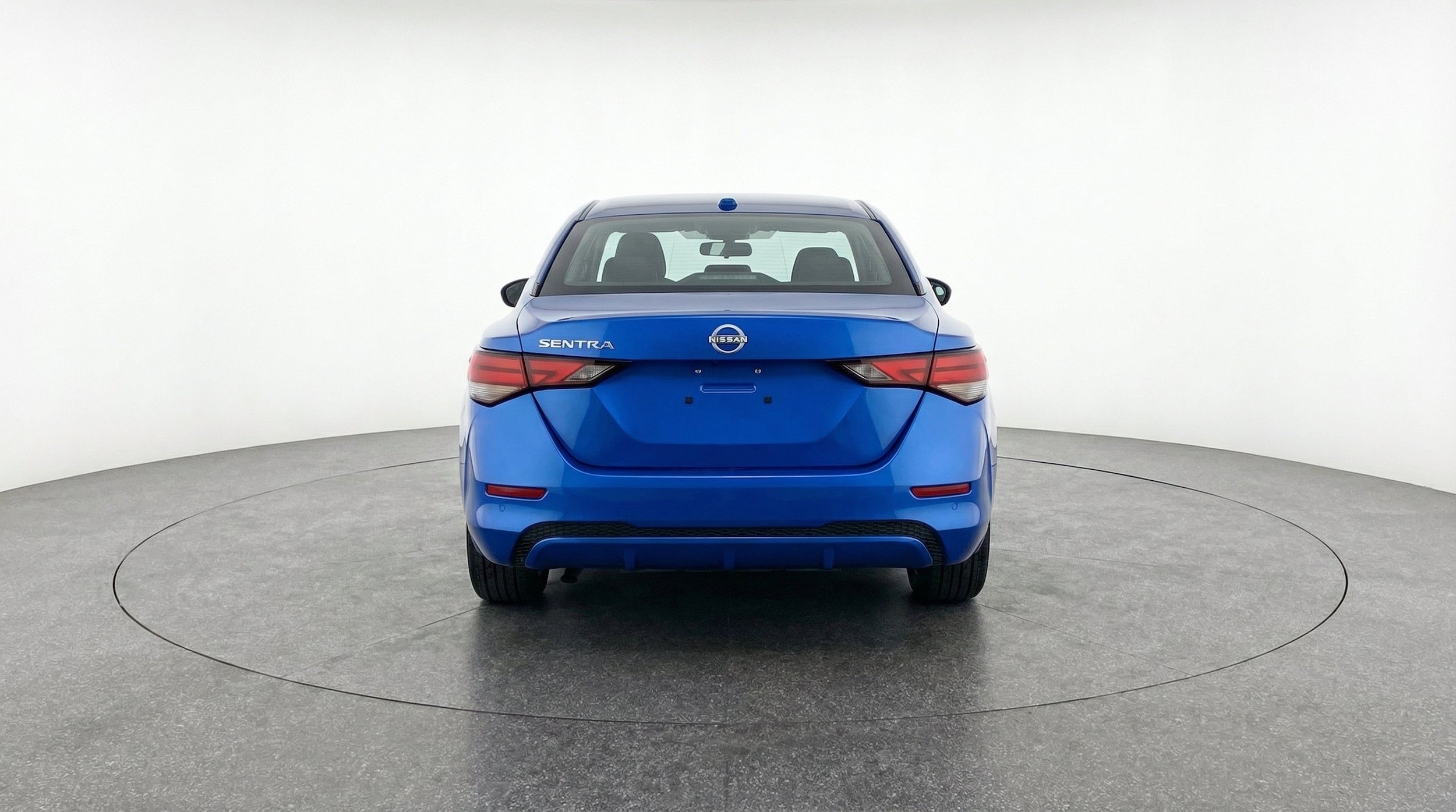 Thumbnail: 2025 Nissan Sentra - 7