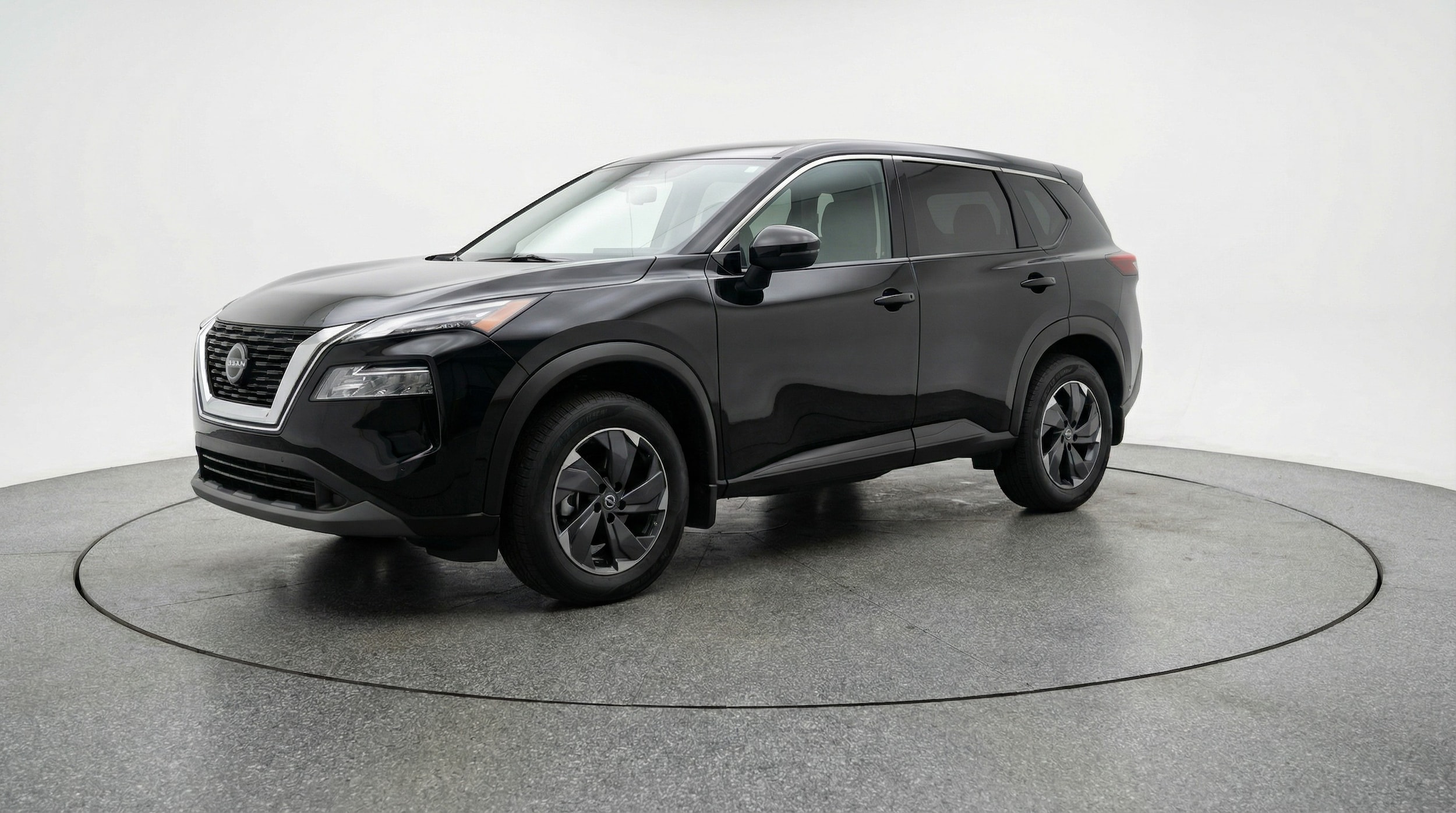 Thumbnail: 2025 Nissan Rogue - 3