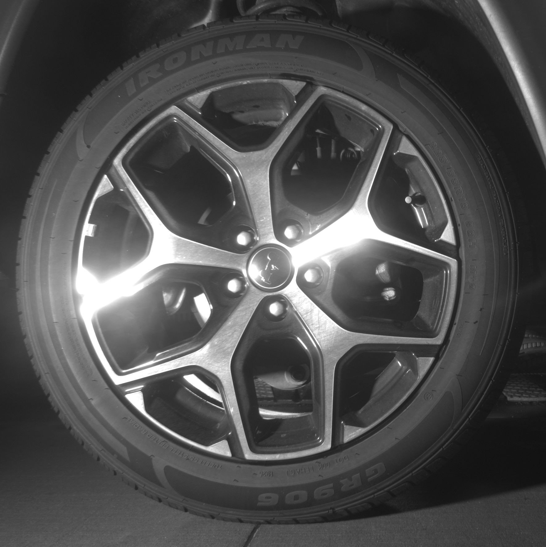 Thumbnail: 2025 Jeep Compass - 15