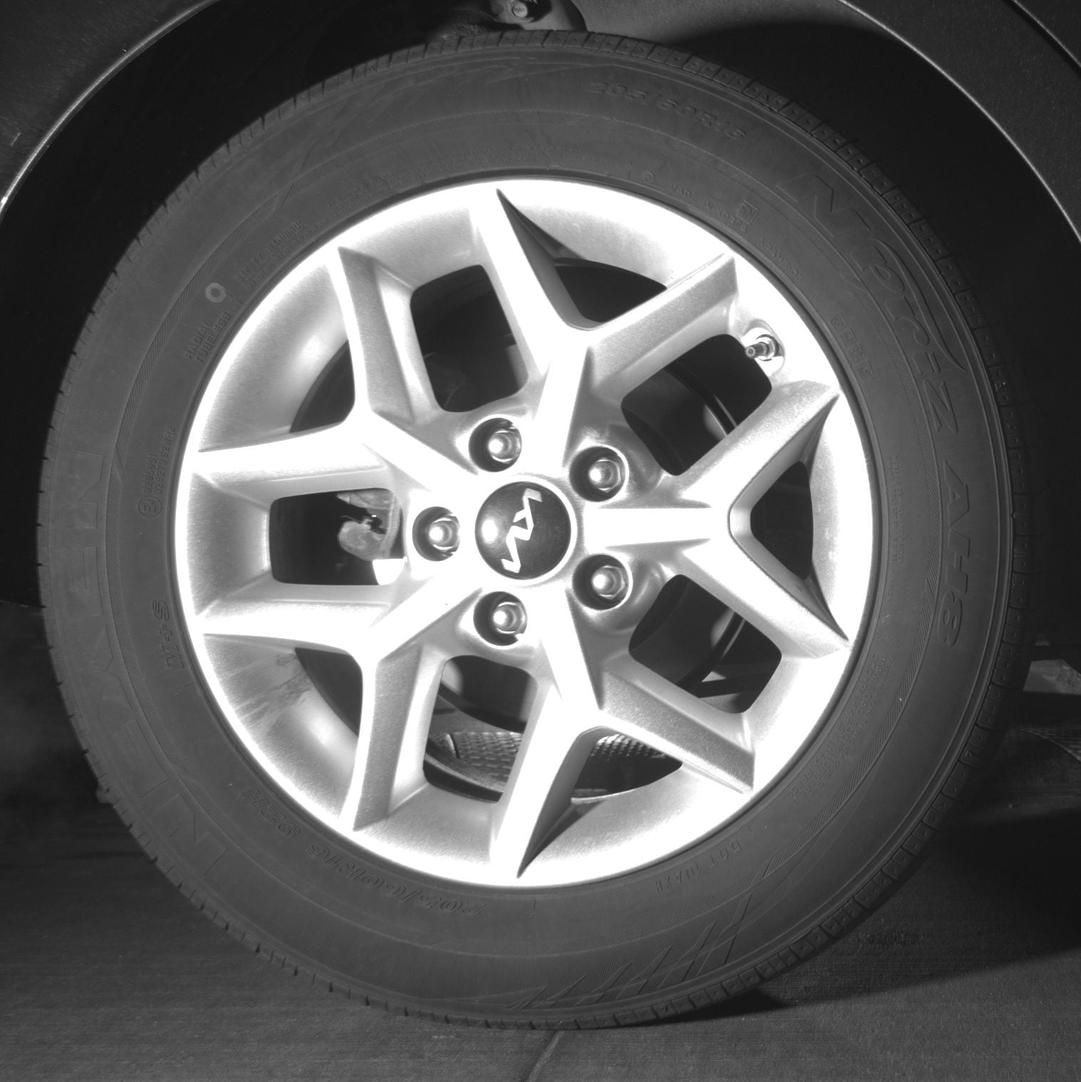 Thumbnail: 2025 Kia Soul - 12