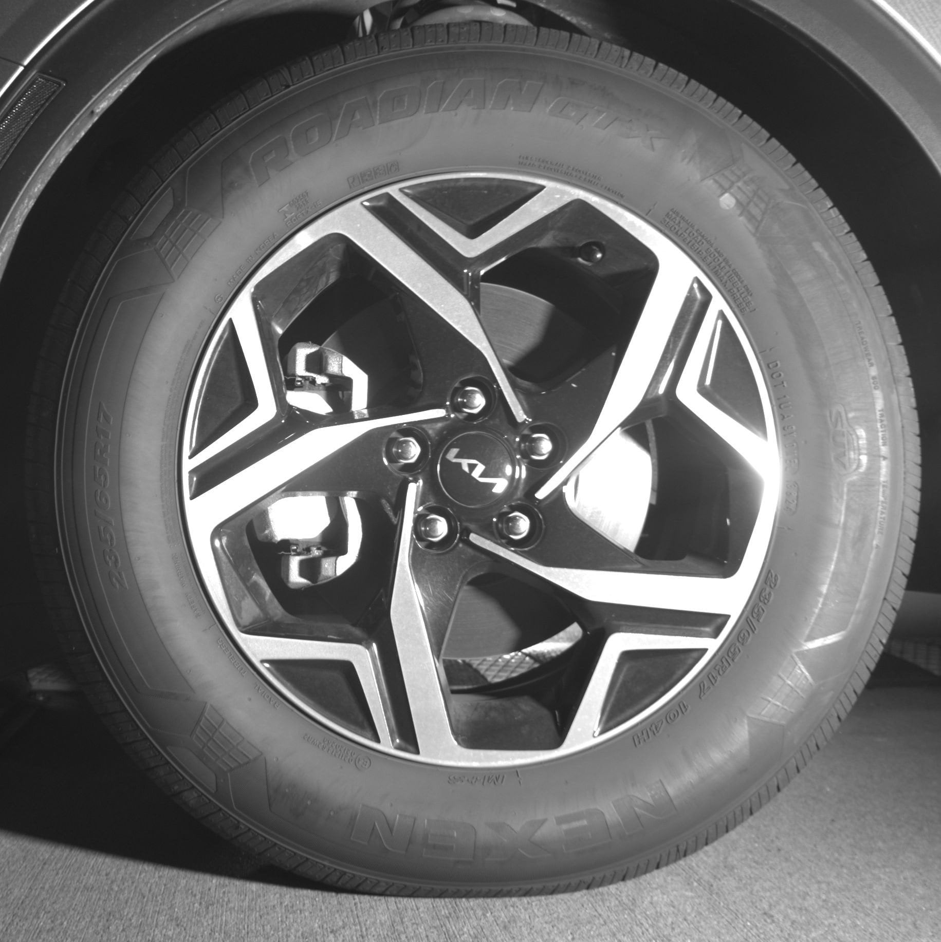 Thumbnail: 2025 Kia Sportage - 12