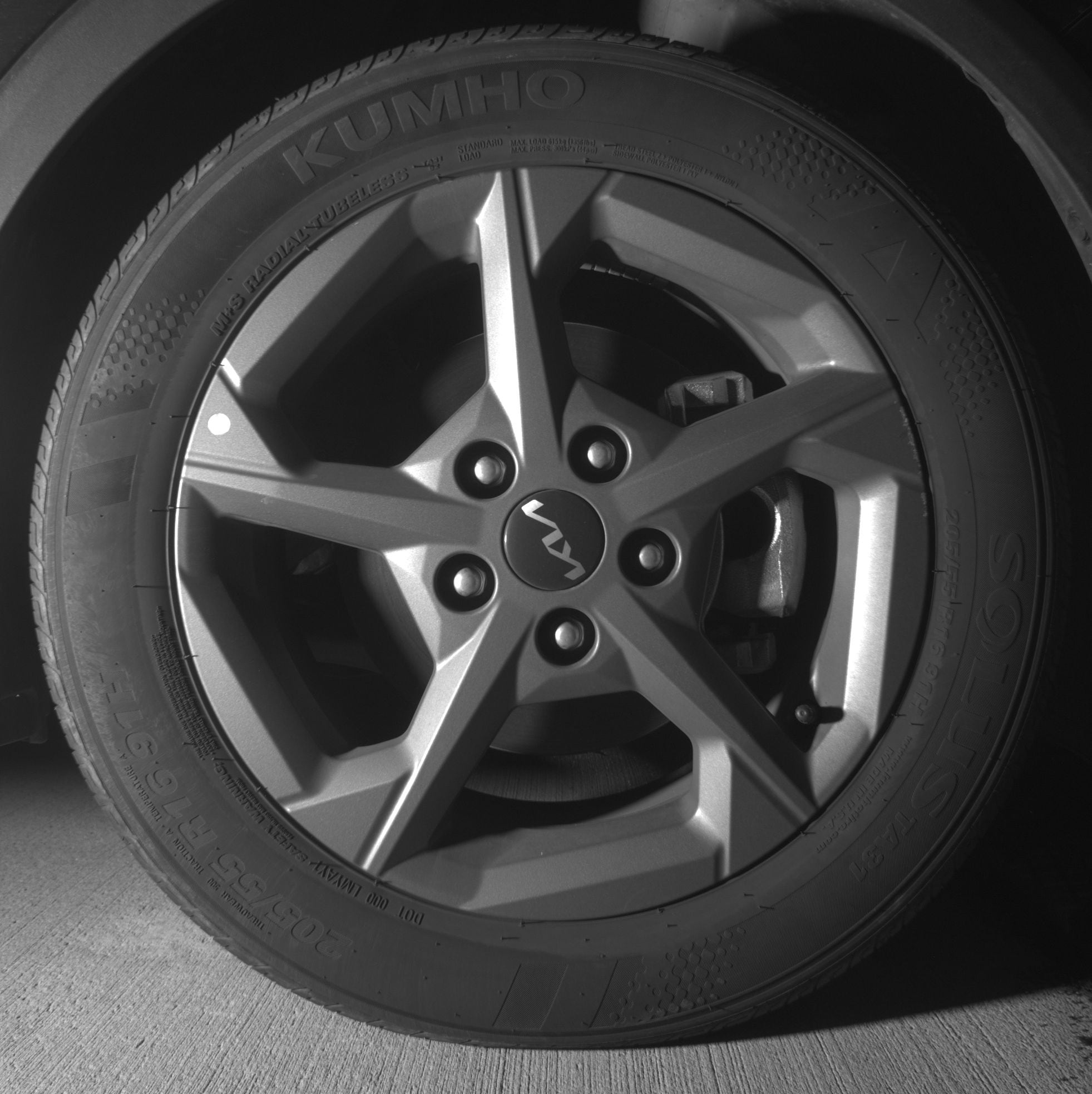 Thumbnail: 2025 Kia K4 - 10