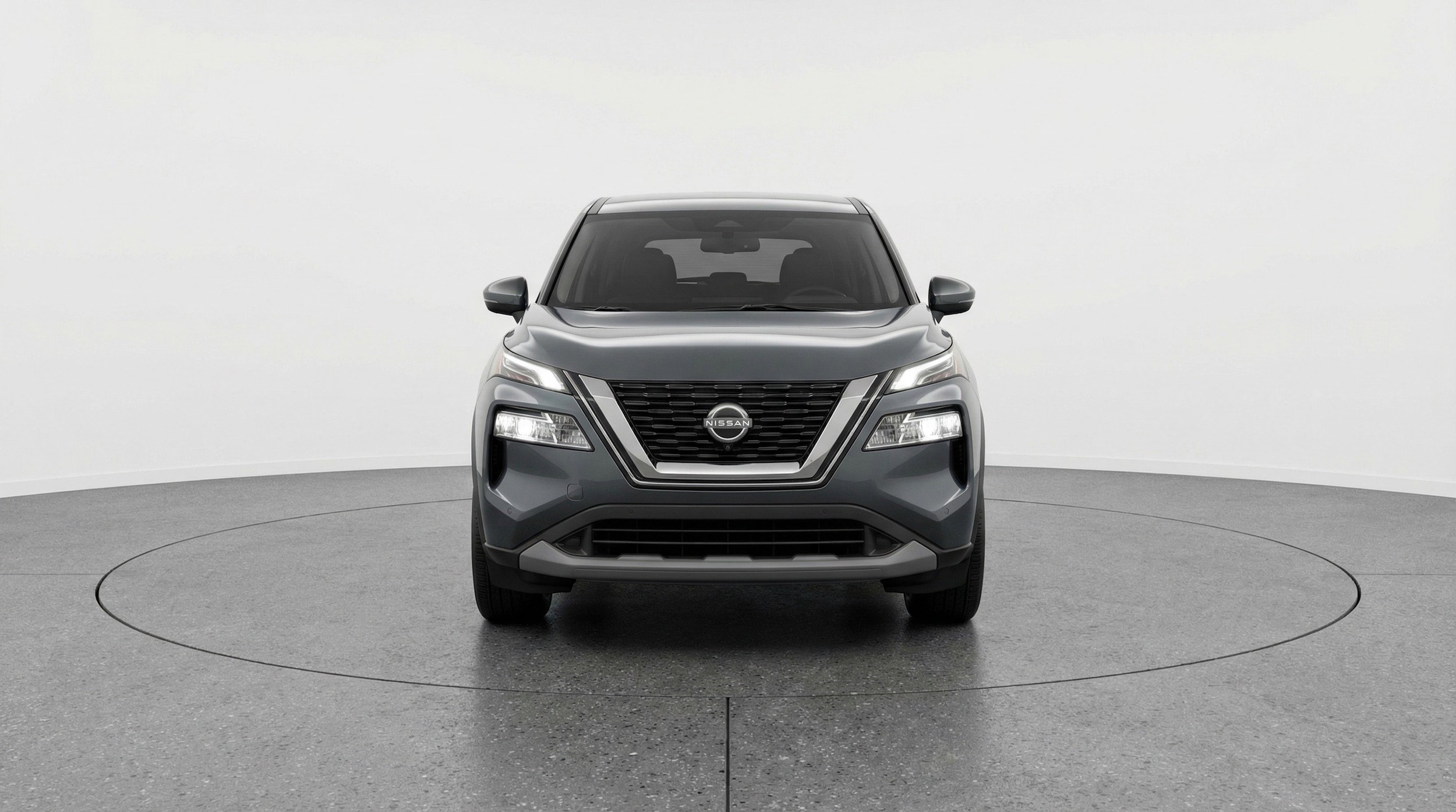 Thumbnail: 2025 Nissan Rogue - 2