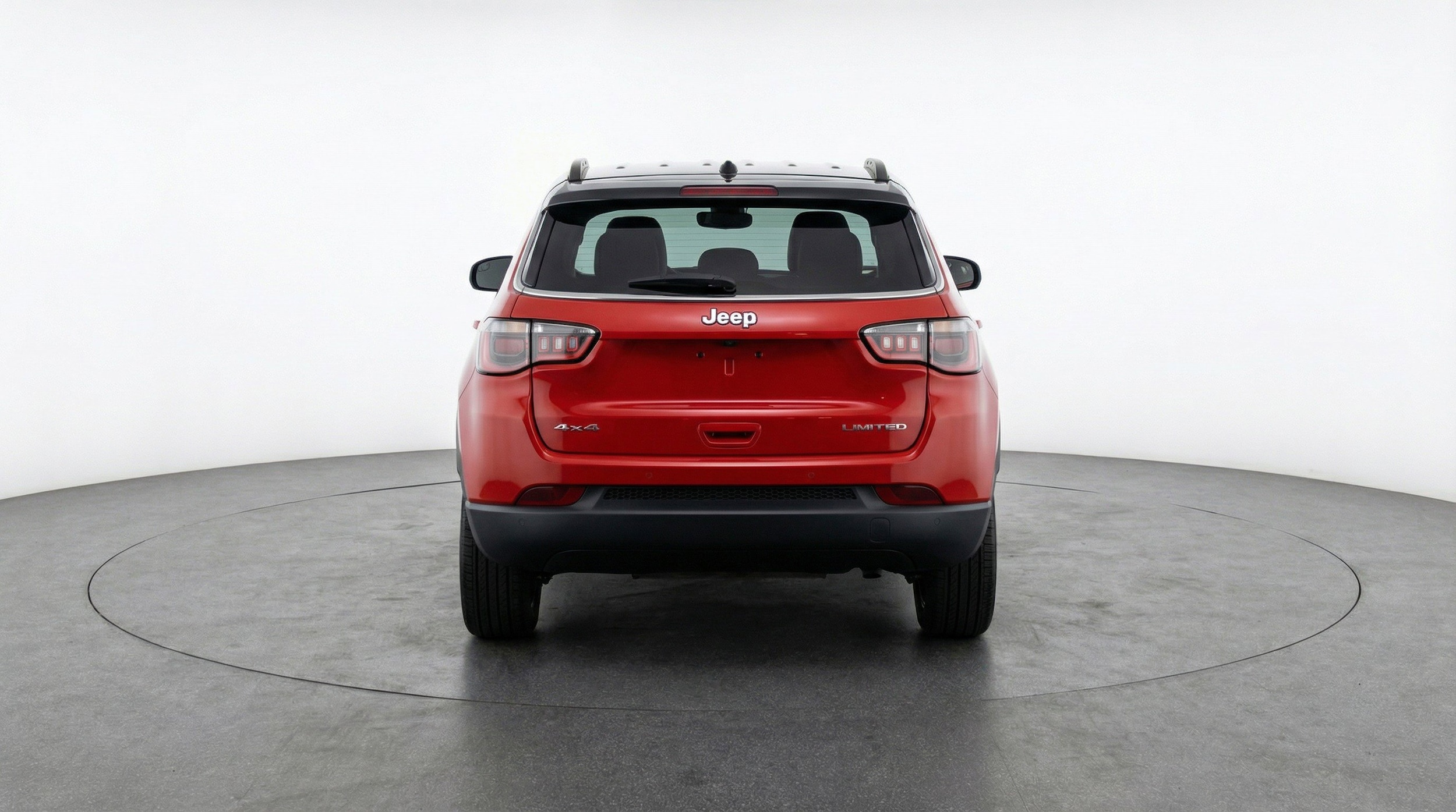 Thumbnail: 2025 Jeep Compass - 7