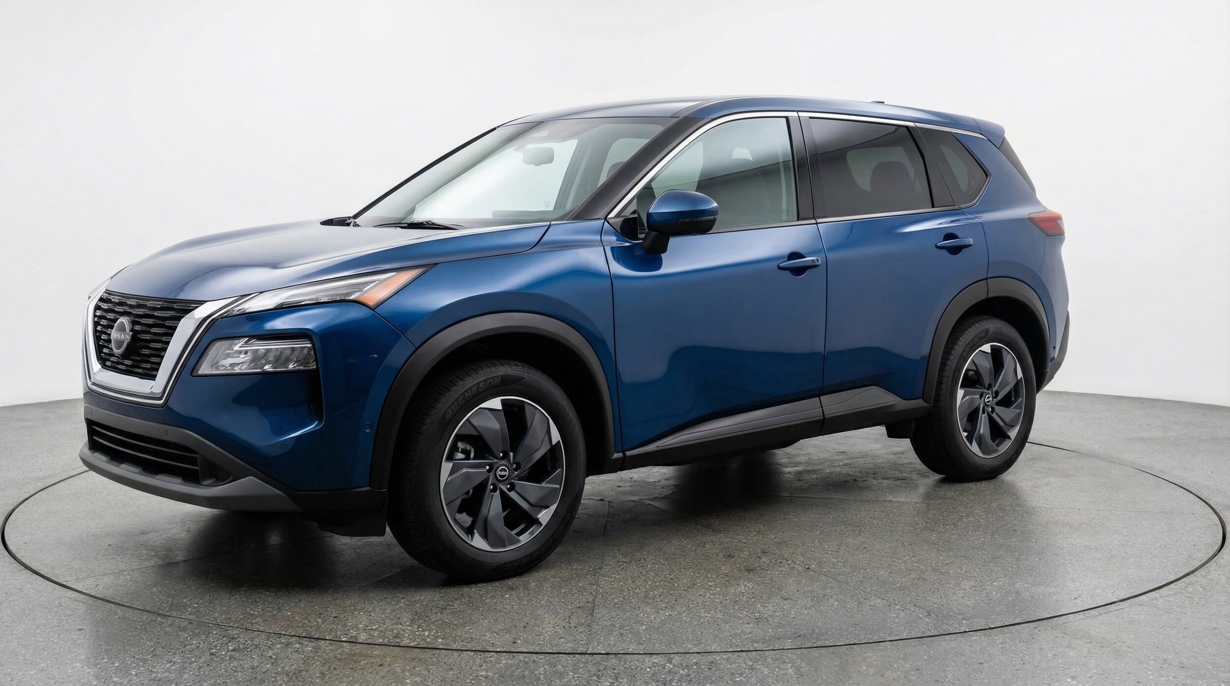 Thumbnail: 2025 Nissan Rogue - 3