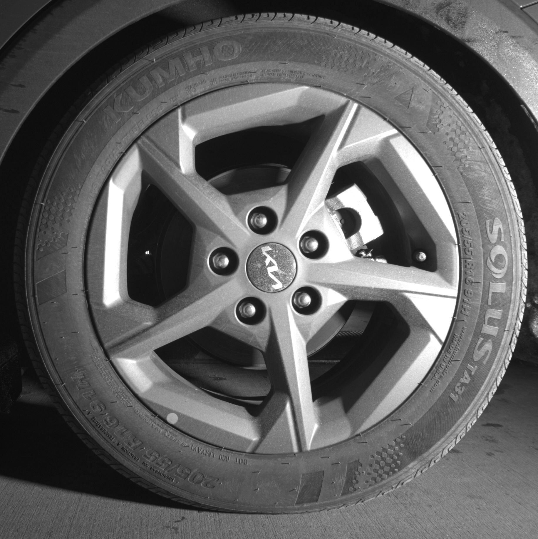 Thumbnail: 2025 Kia K4 - 11