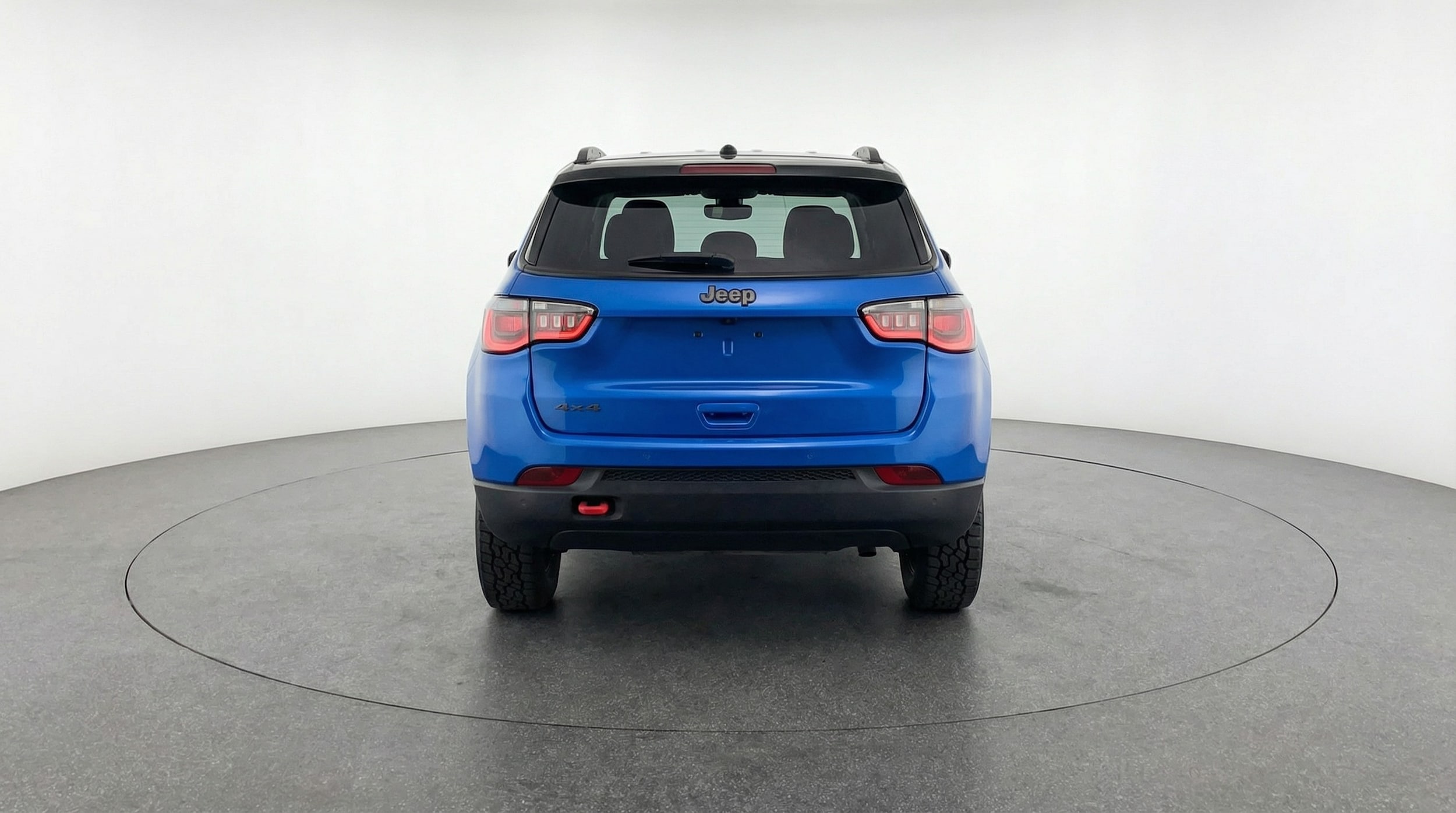 Thumbnail: 2025 Jeep Compass - 6