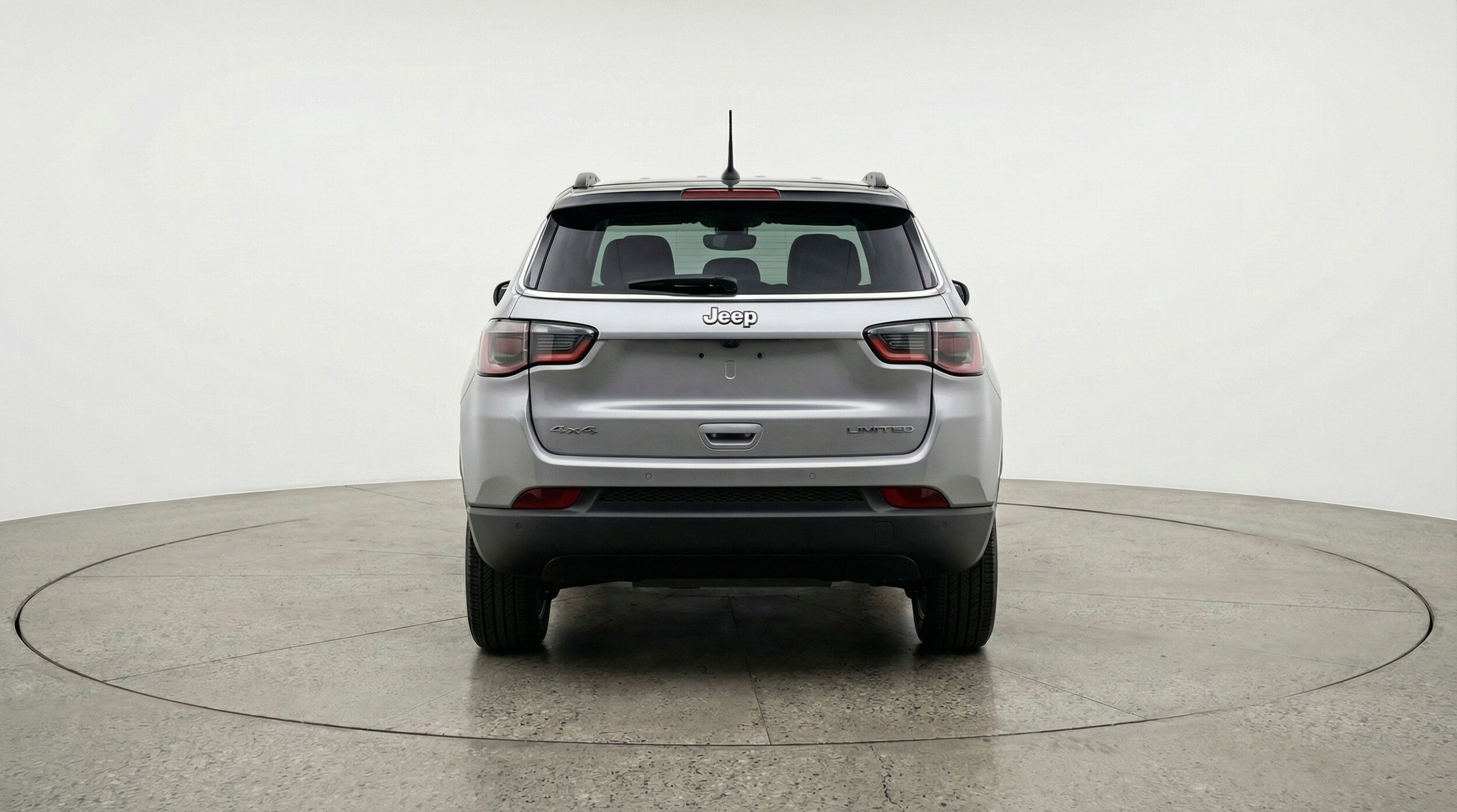 Thumbnail: 2025 Jeep Compass - 7