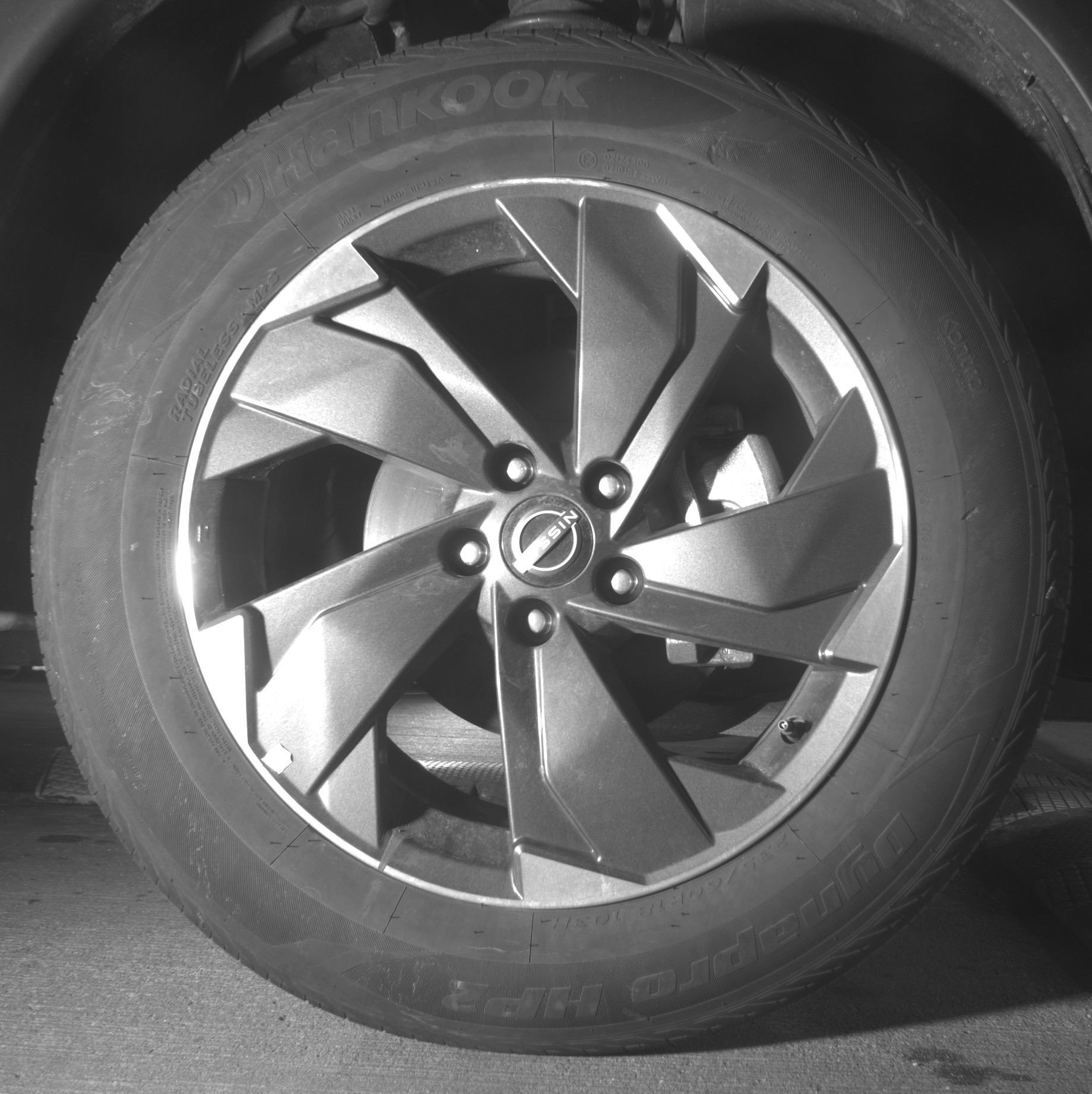 Thumbnail: 2025 Nissan Rogue - 13