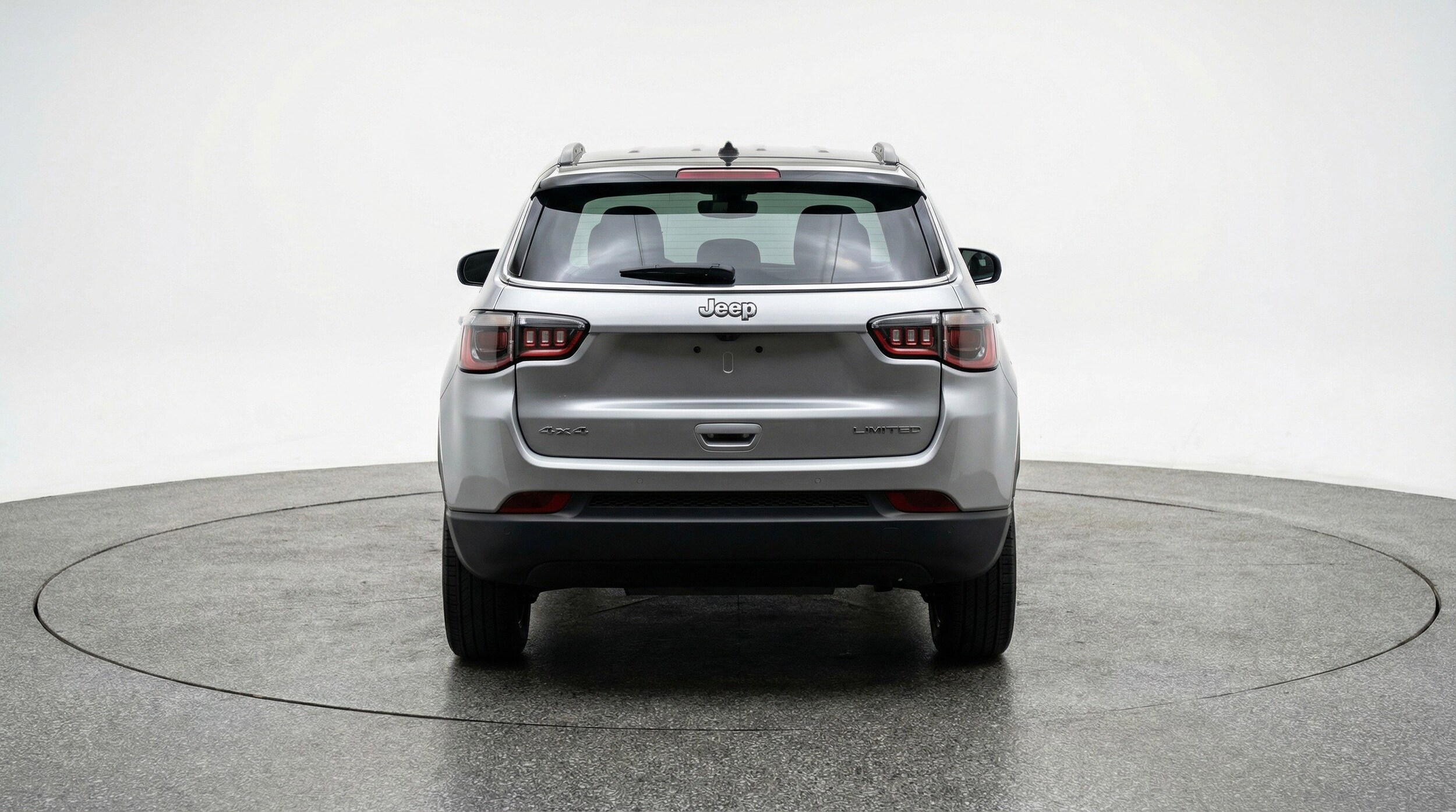 Thumbnail: 2025 Jeep Compass - 7