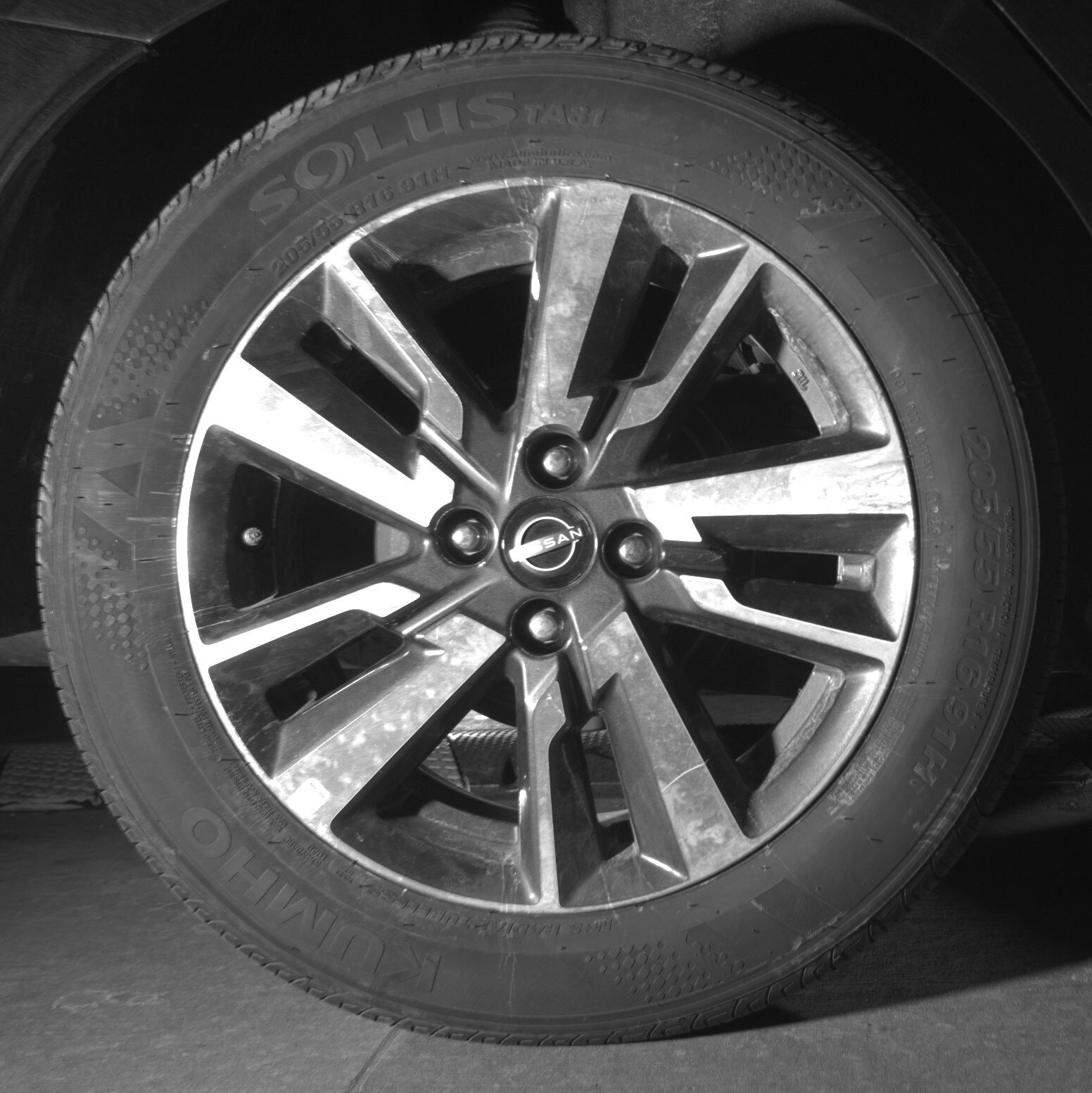 Thumbnail: 2025 Nissan Versa - 12