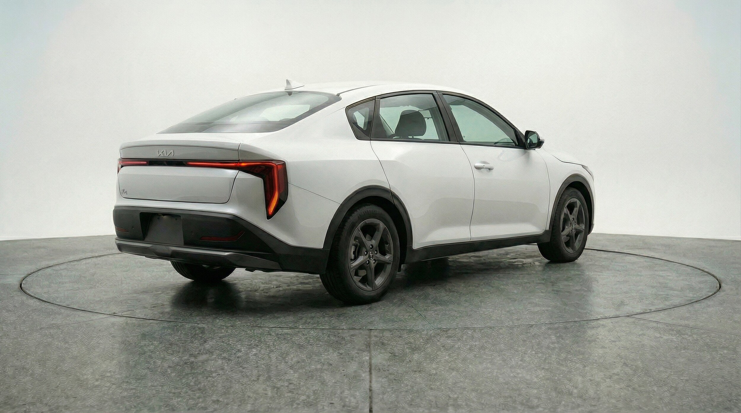 Thumbnail: 2025 Kia K4 - 9