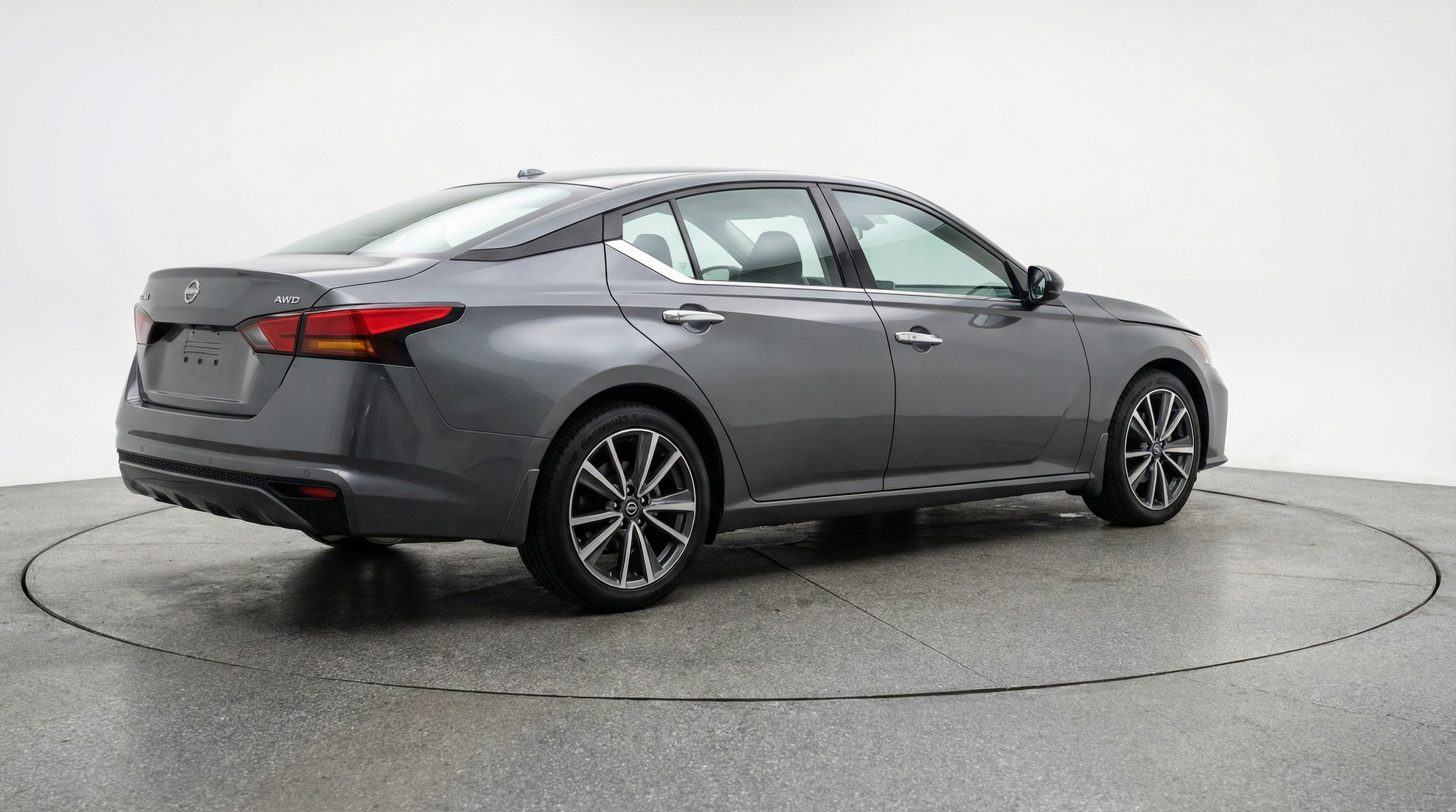 Thumbnail: 2025 Nissan Altima - 7