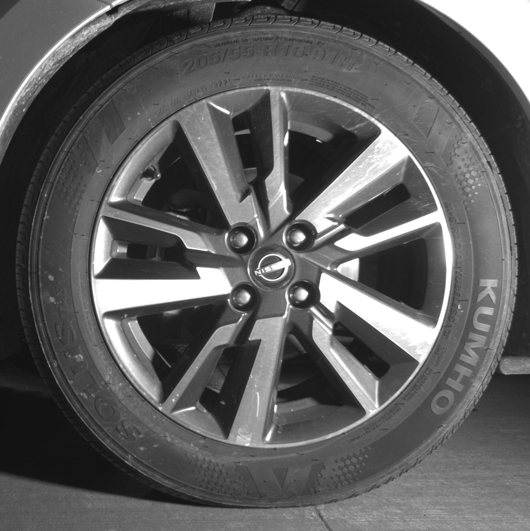 Thumbnail: 2025 Nissan Versa - 9