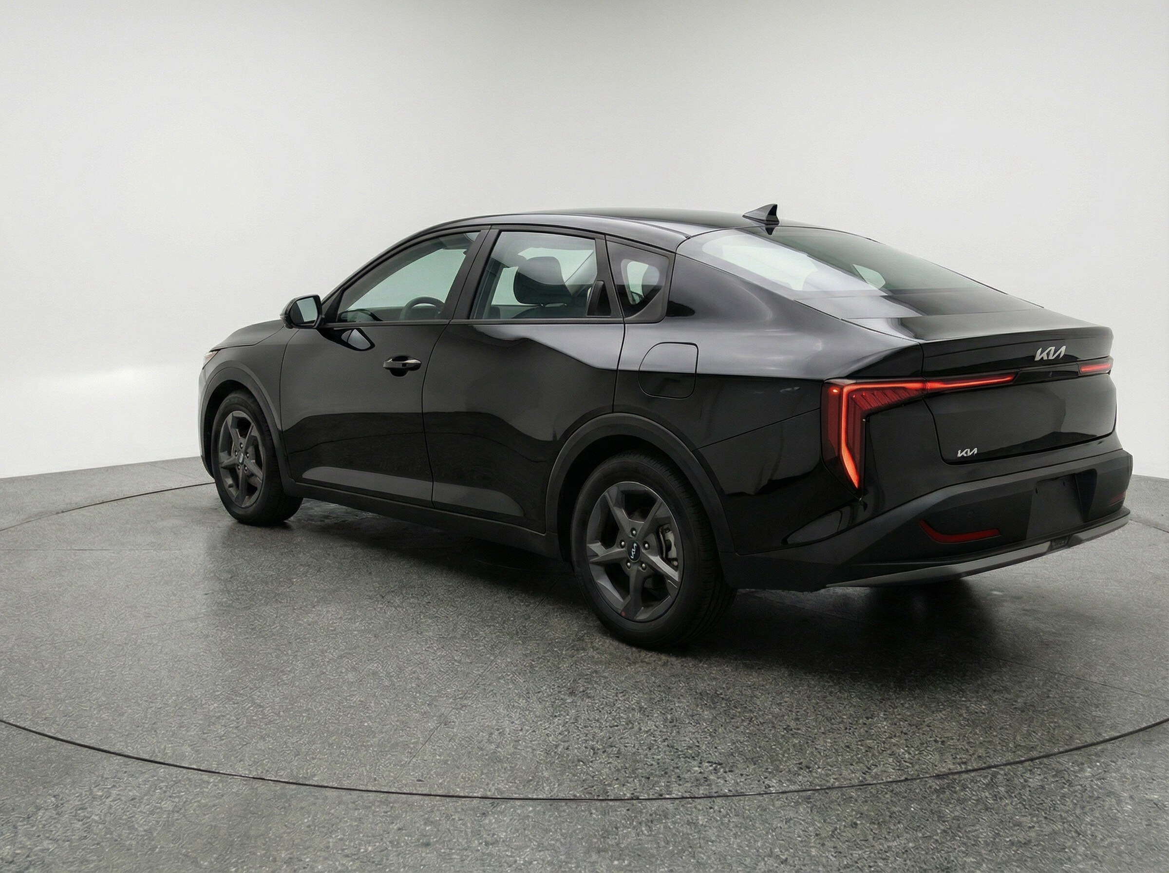 Thumbnail: 2025 Kia K4 - 5